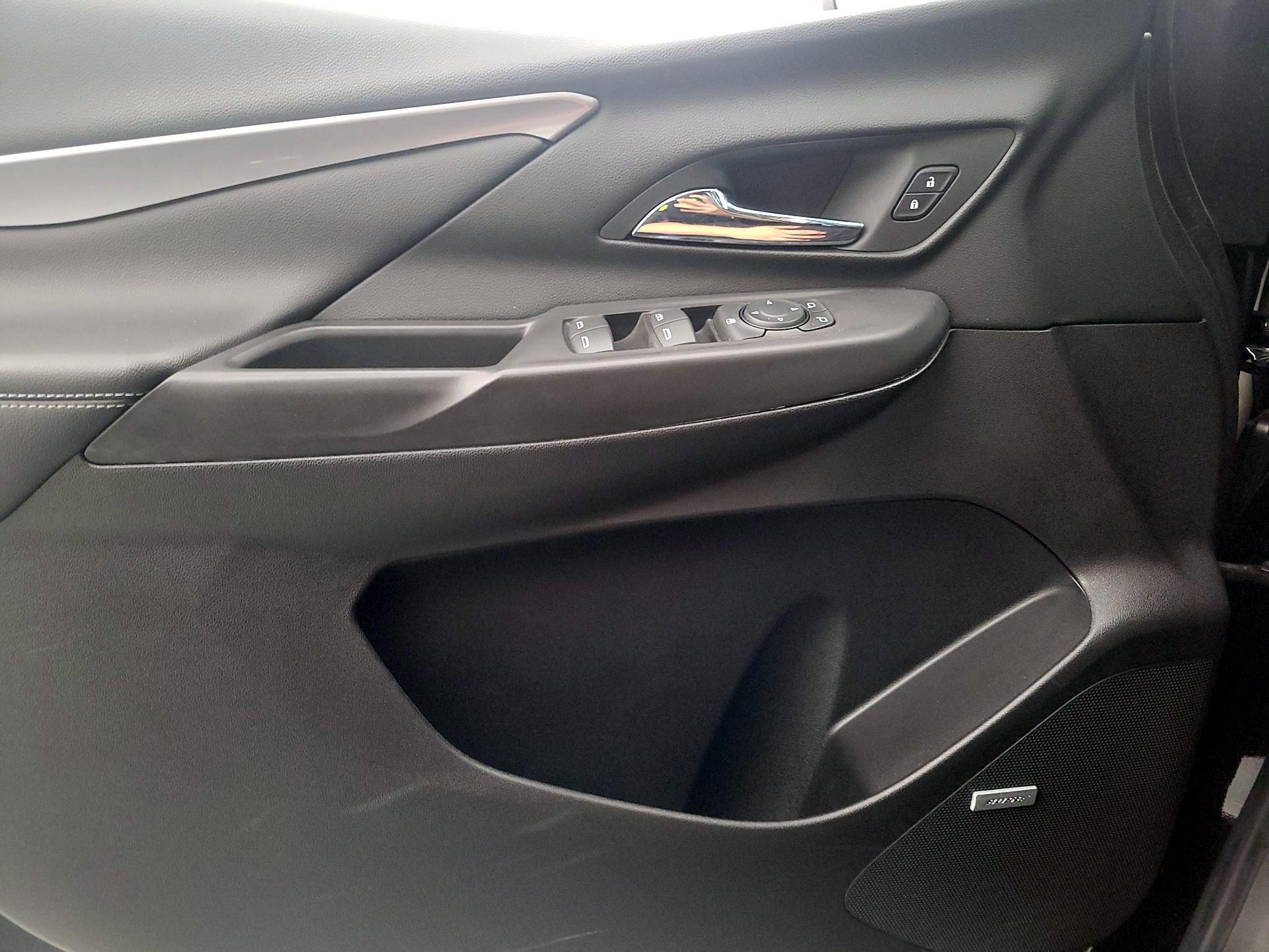 Thumbnail: 2023 Chevrolet Bolt EV - 12