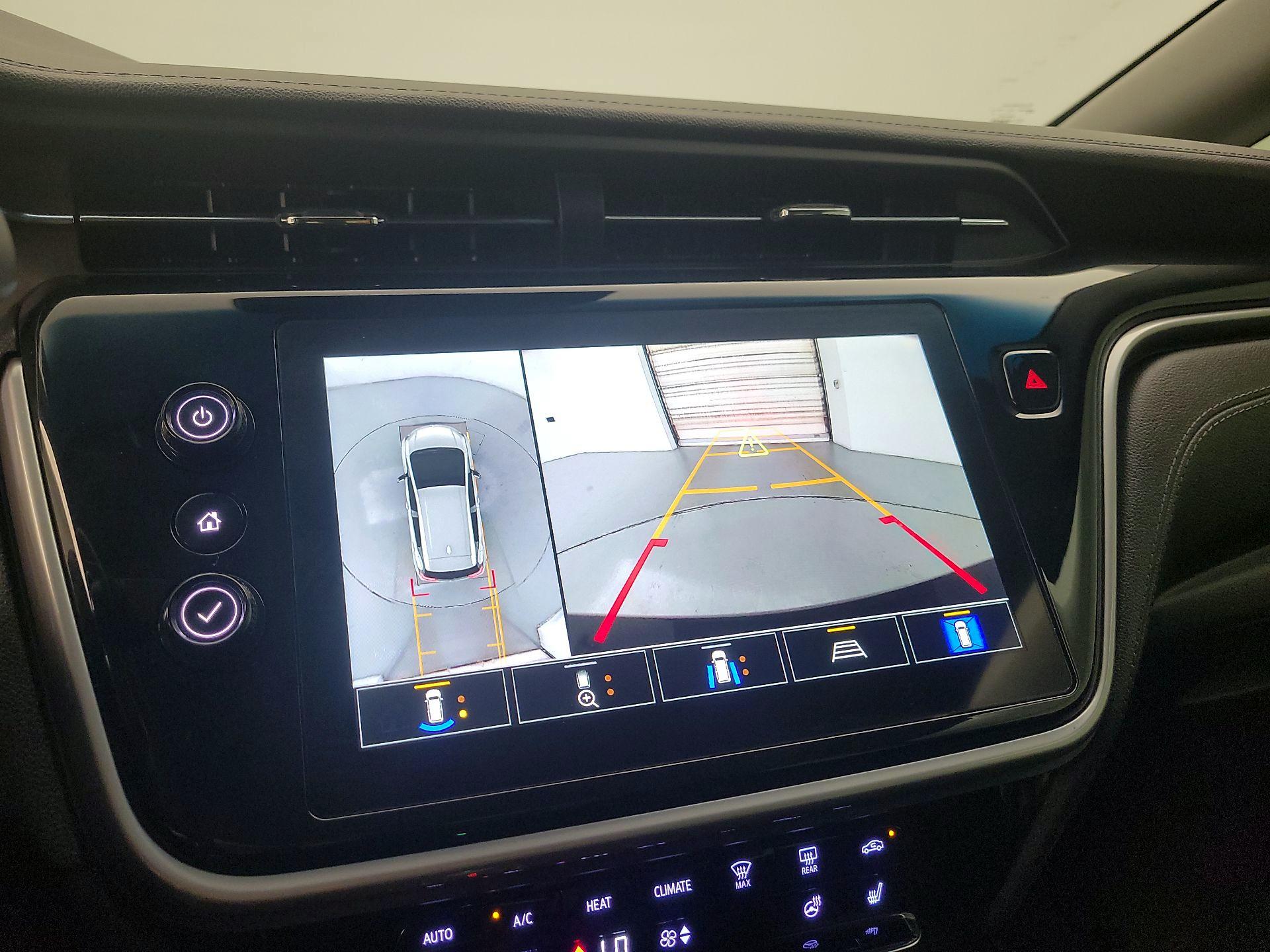 Thumbnail: 2023 Chevrolet Bolt EV - 14