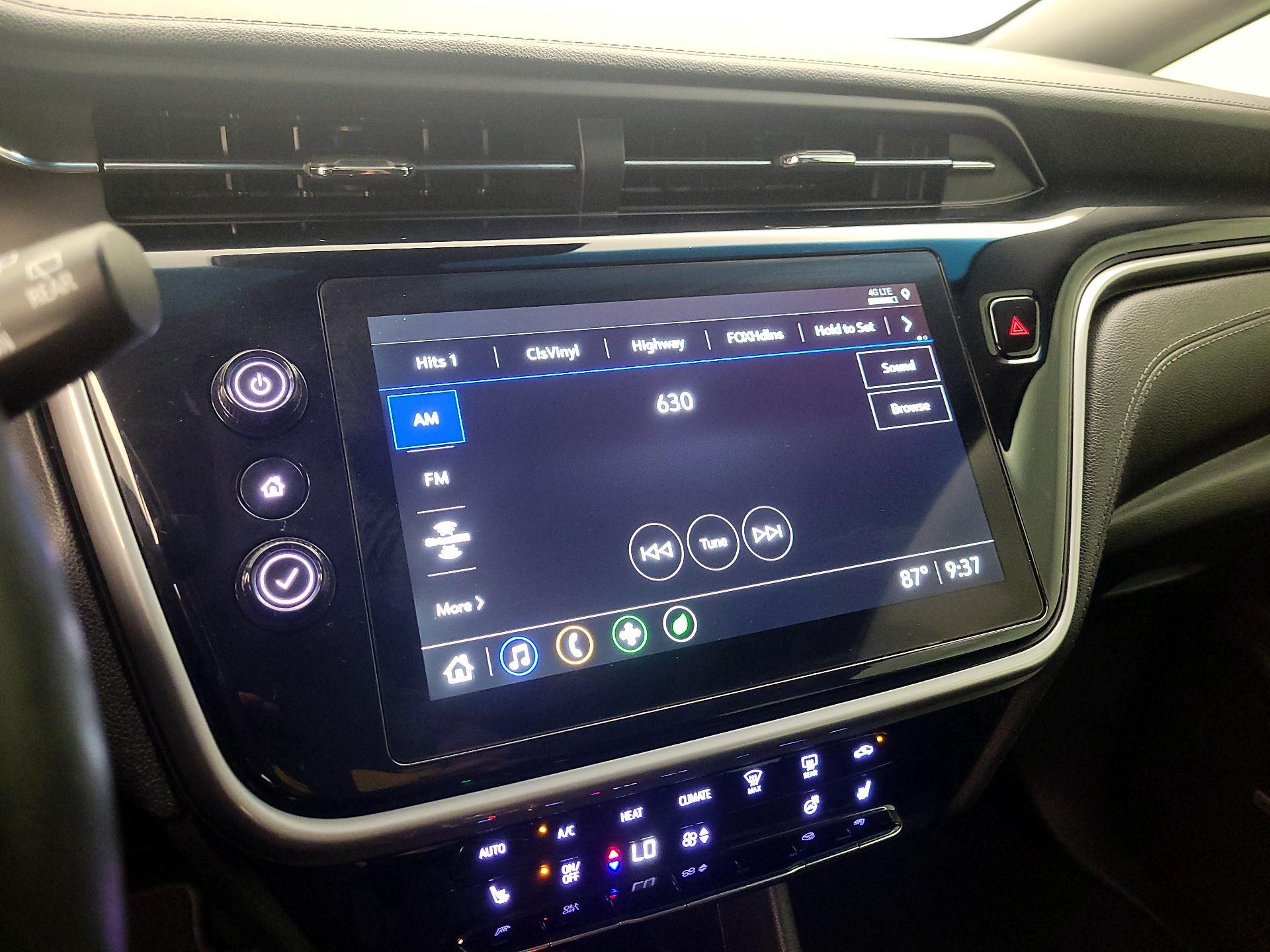 Thumbnail: 2023 Chevrolet Bolt EV - 15