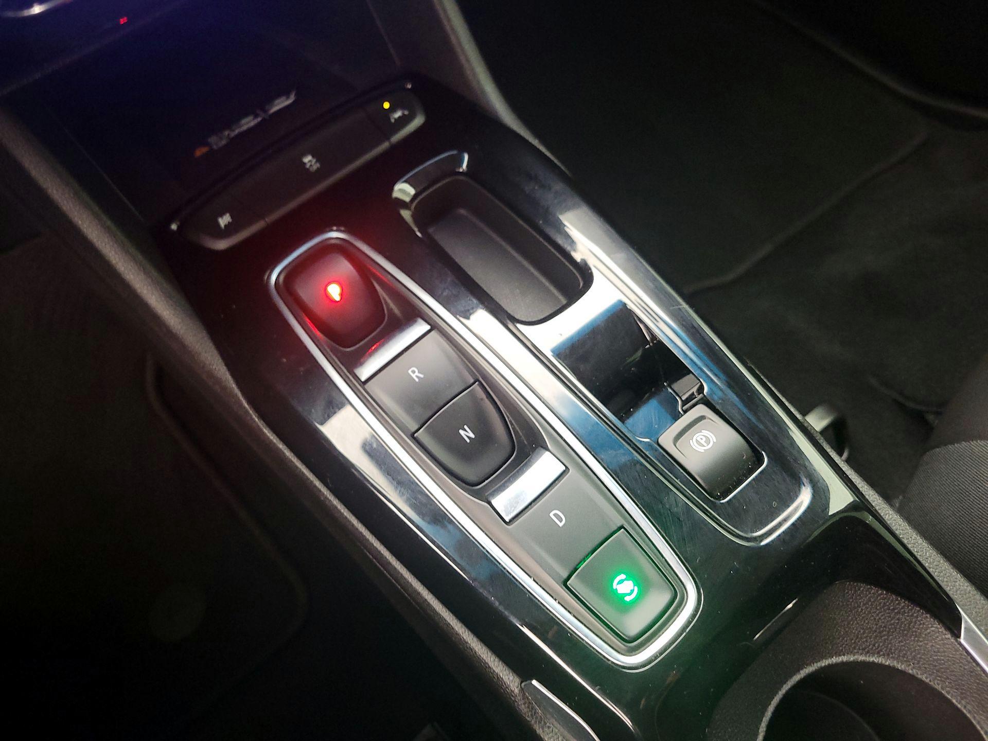 Thumbnail: 2023 Chevrolet Bolt EV - 17
