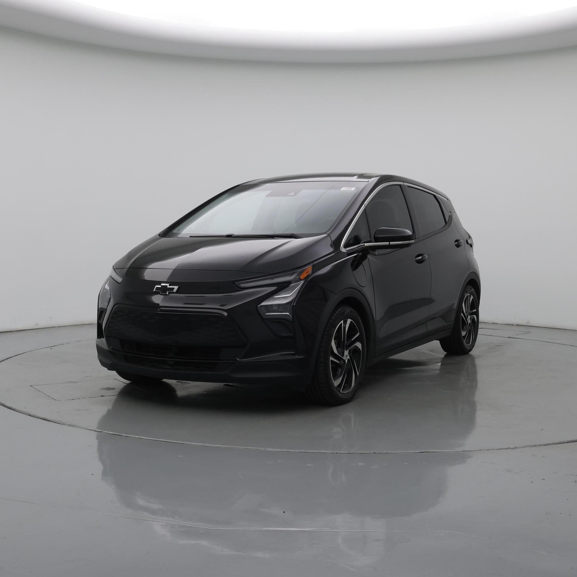Thumbnail: 2023 Chevrolet Bolt EV - 4