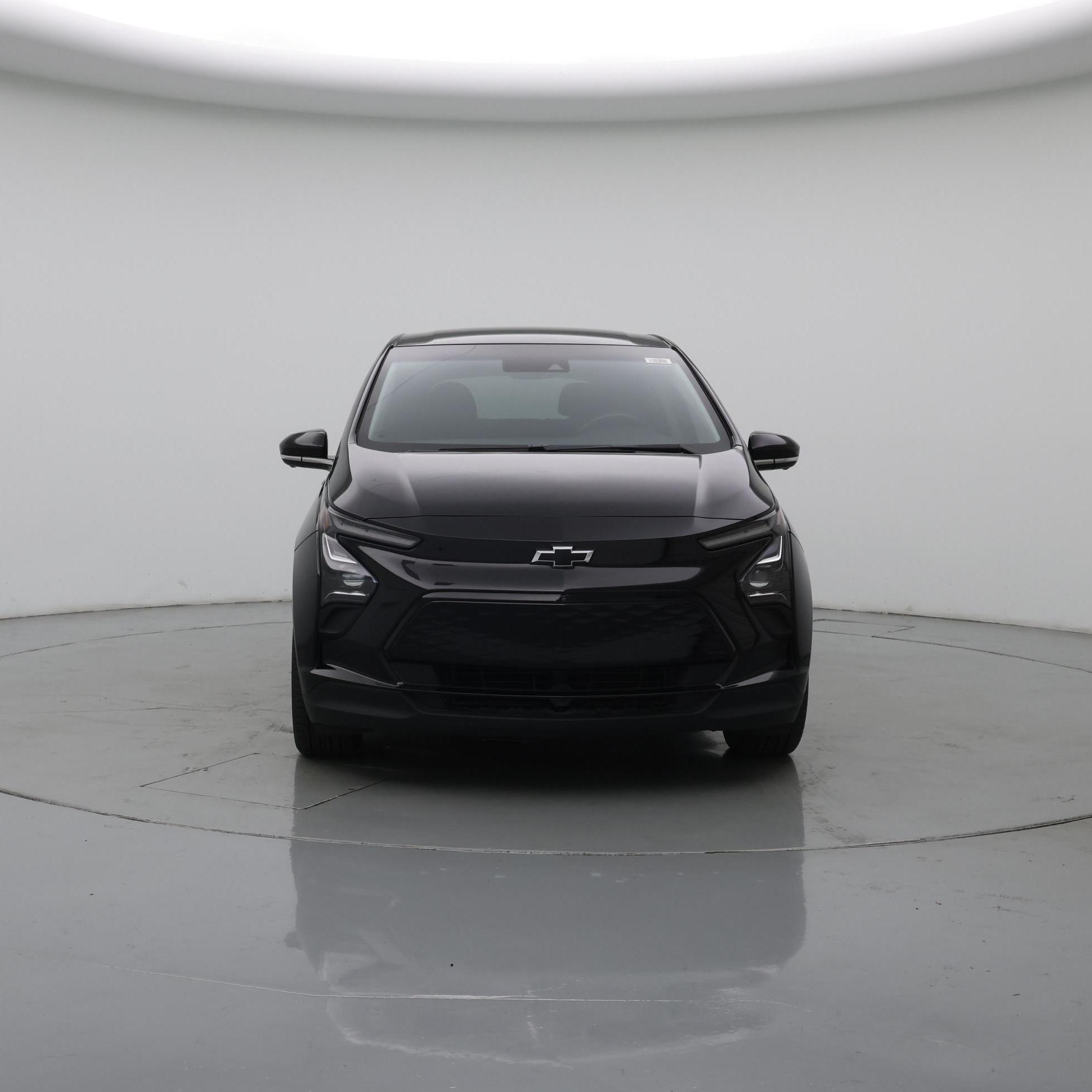 Thumbnail: 2023 Chevrolet Bolt EV - 5