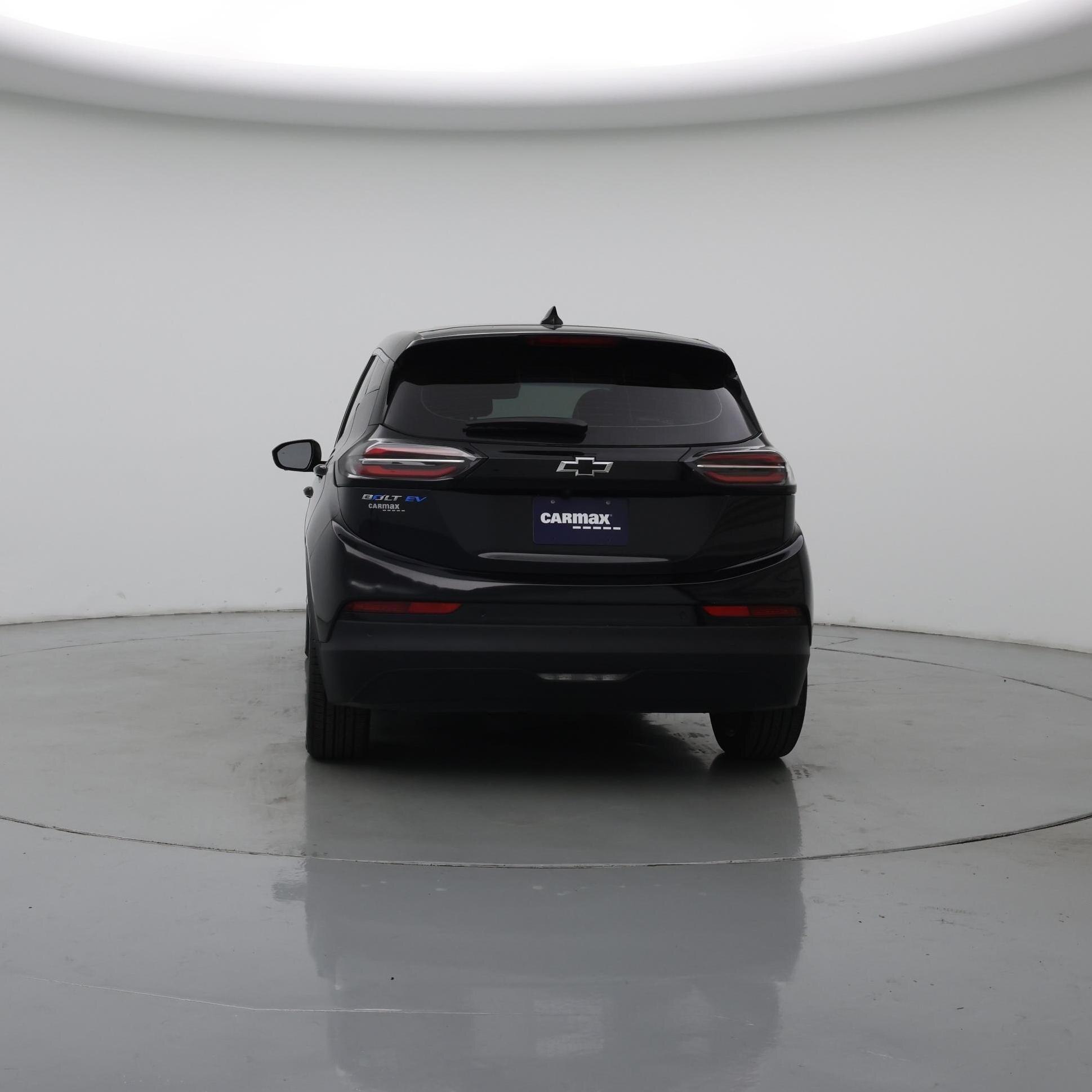 Thumbnail: 2023 Chevrolet Bolt EV - 6
