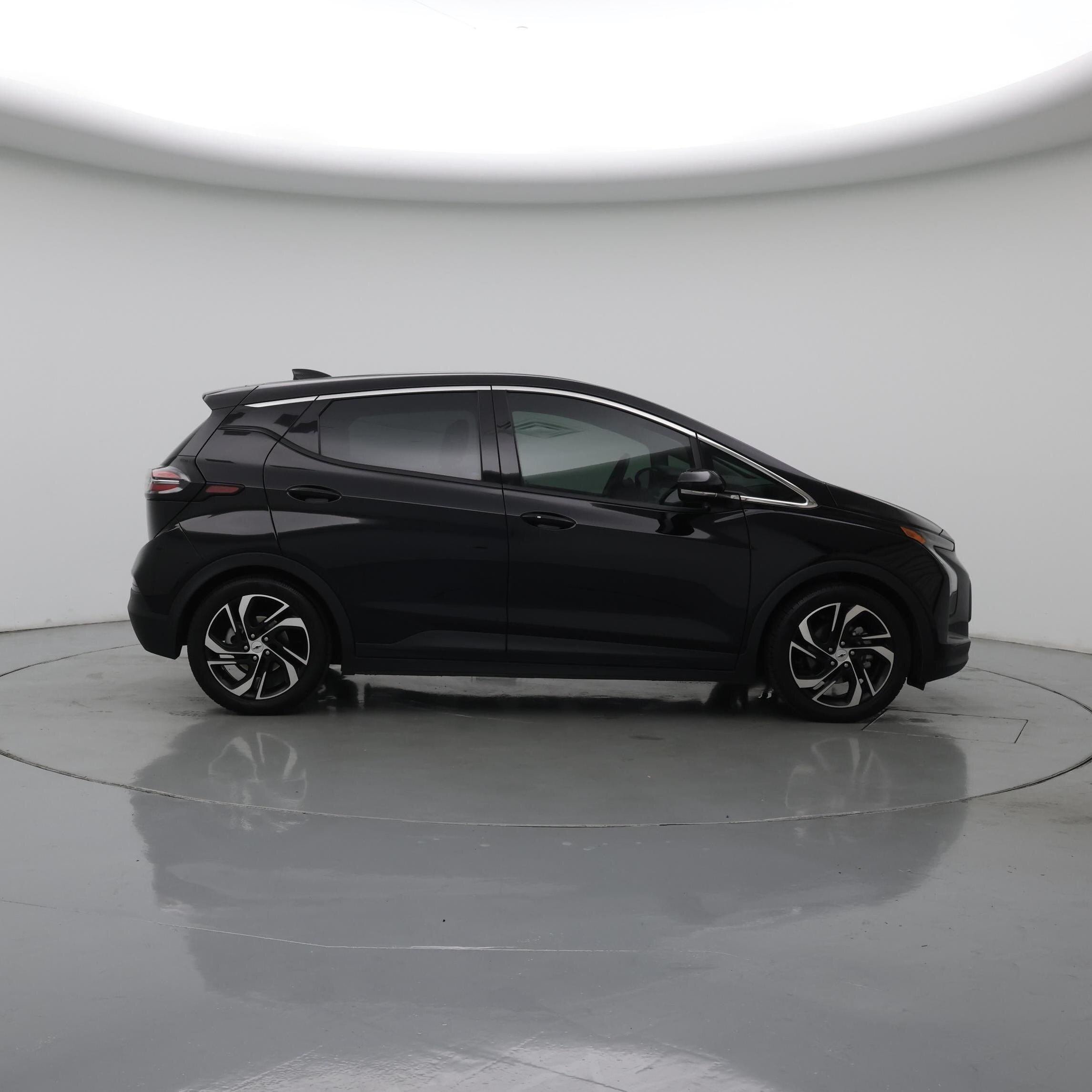 Thumbnail: 2023 Chevrolet Bolt EV - 7