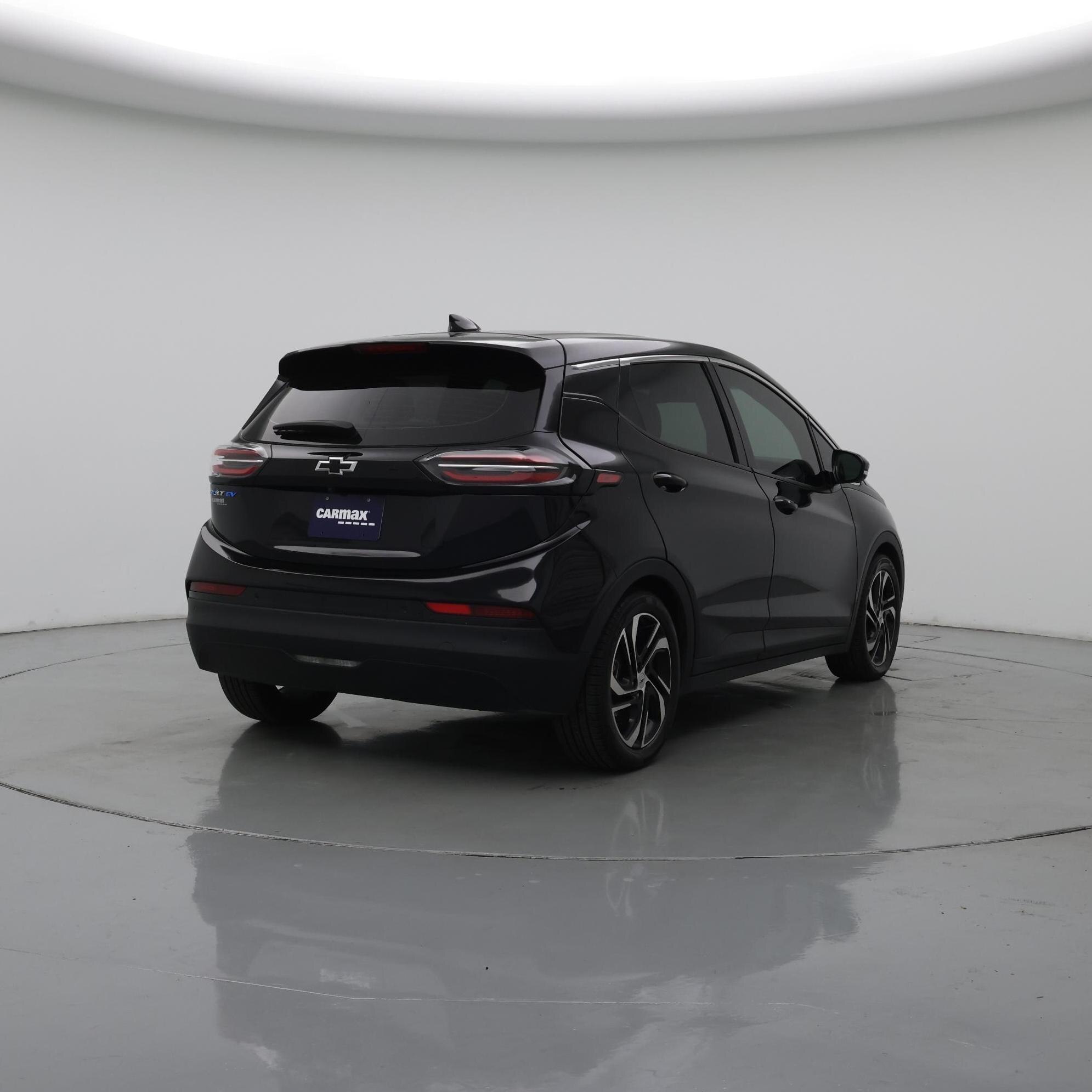Thumbnail: 2023 Chevrolet Bolt EV - 8