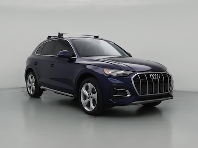 2021 Audi Q5 Premium Plus