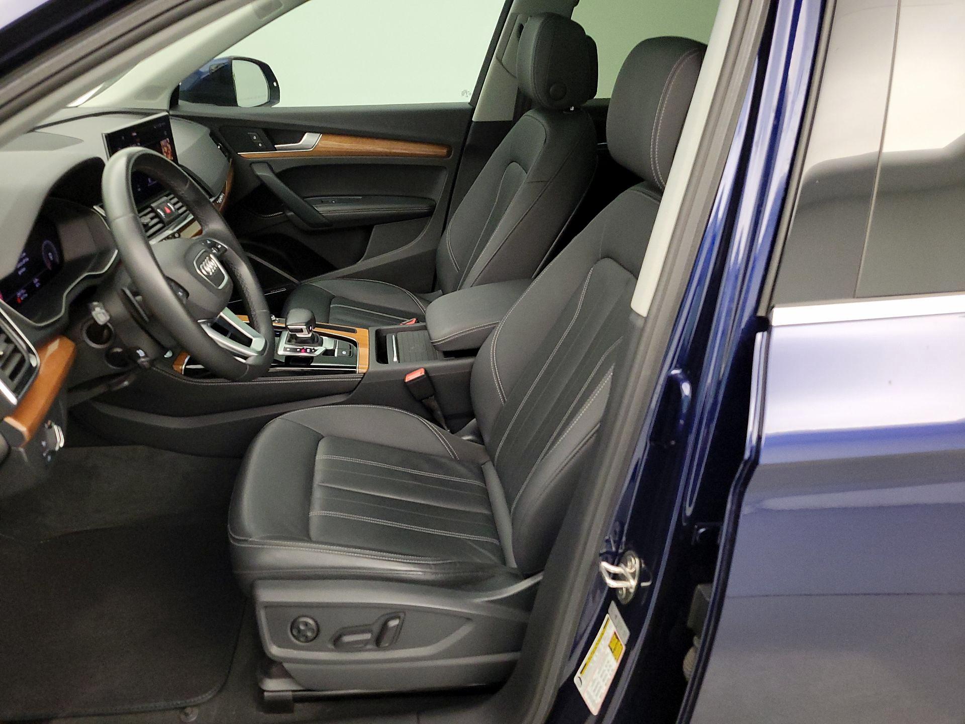 Thumbnail: 2021 Audi Q5 - 11