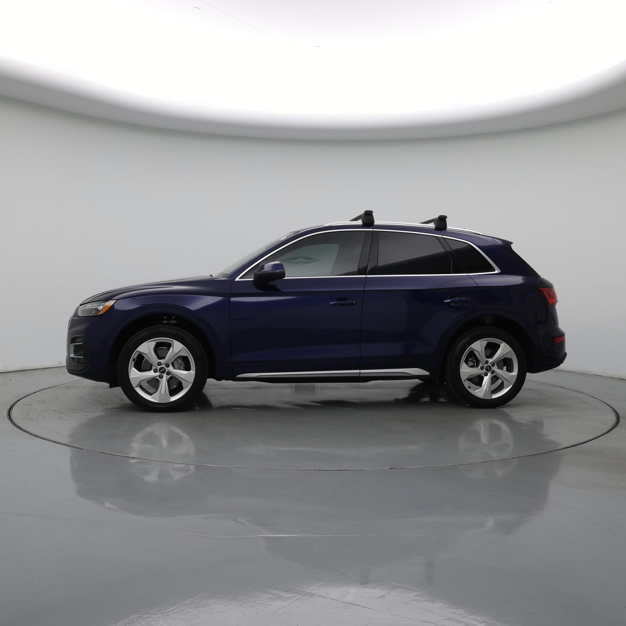 Thumbnail: 2021 Audi Q5 - 3