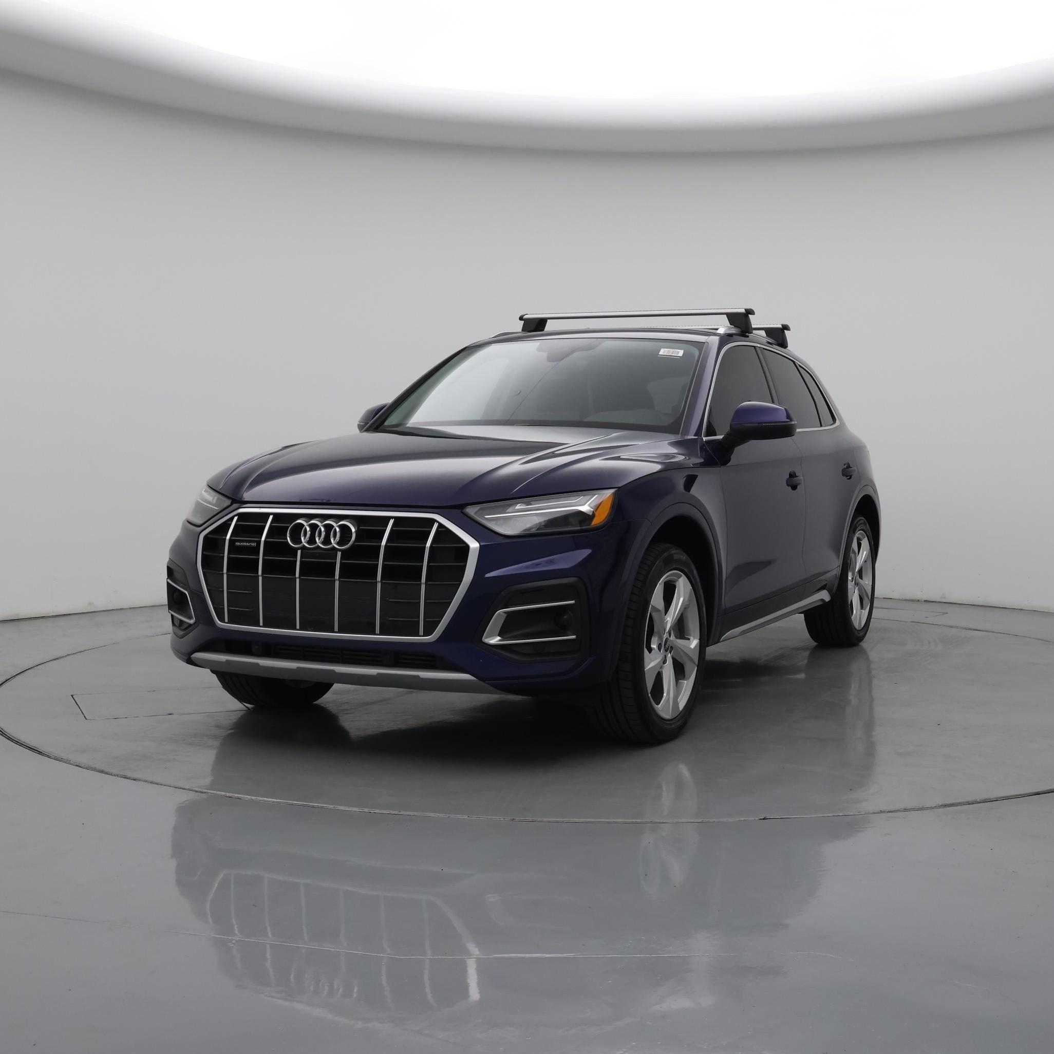 Thumbnail: 2021 Audi Q5 - 4