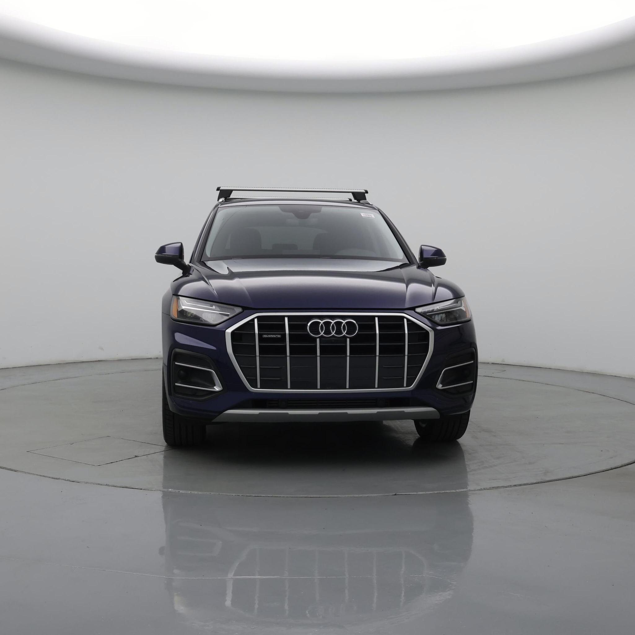Thumbnail: 2021 Audi Q5 - 5