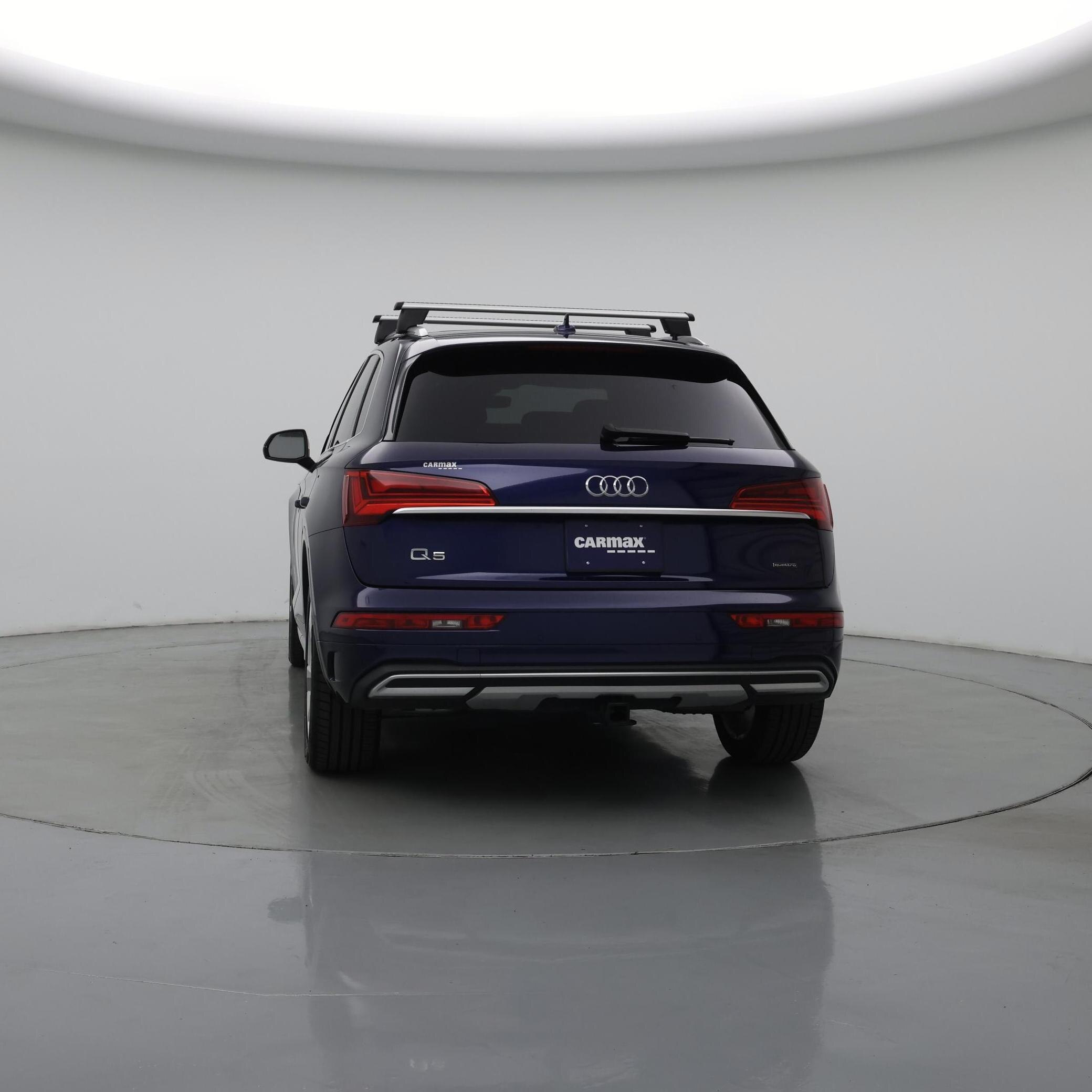 Thumbnail: 2021 Audi Q5 - 6