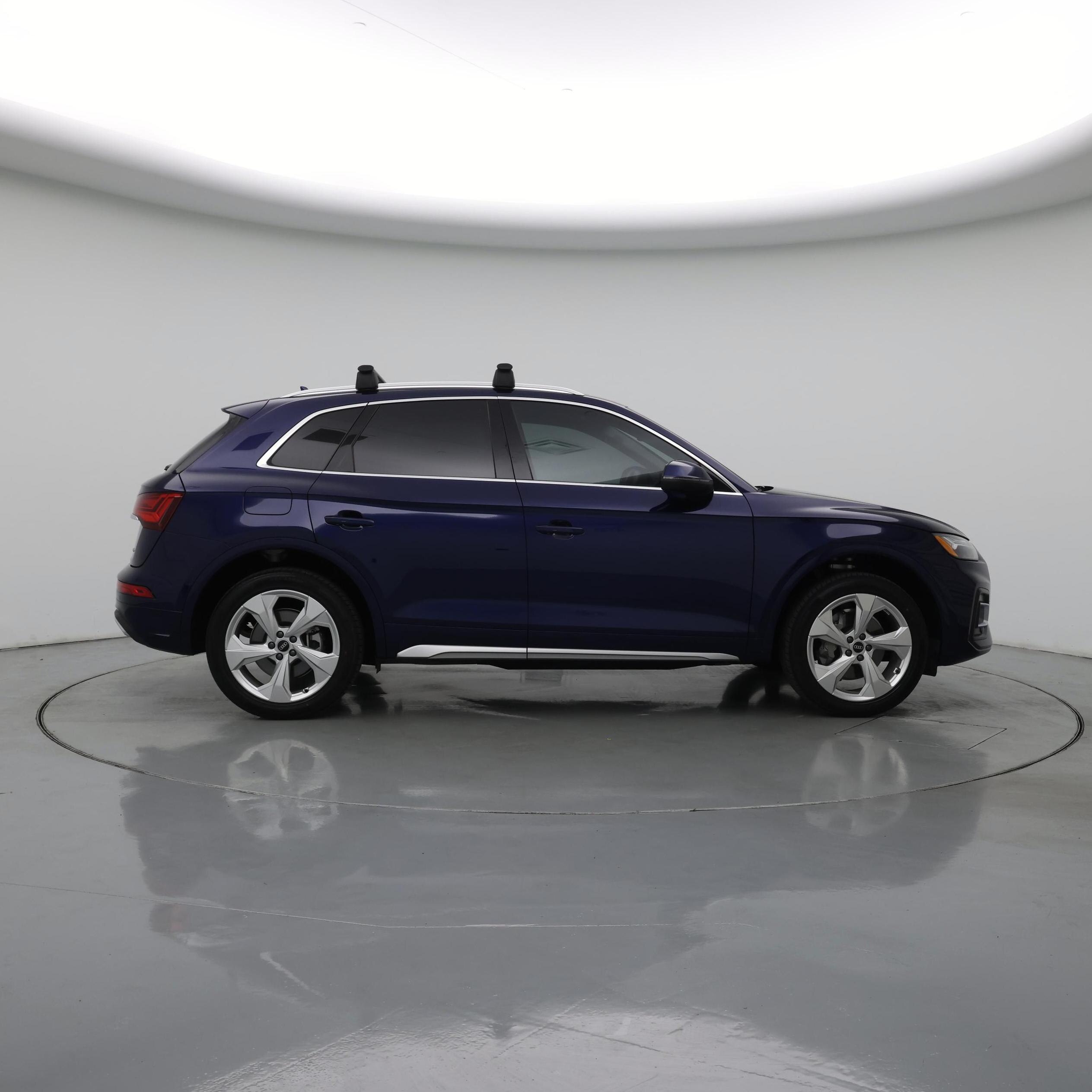 Thumbnail: 2021 Audi Q5 - 7