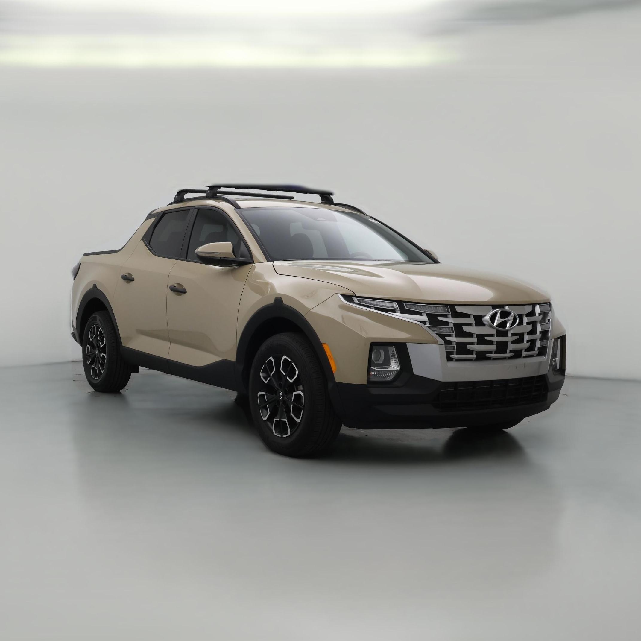 Thumbnail: 2023 Hyundai Santa Cruz - 1