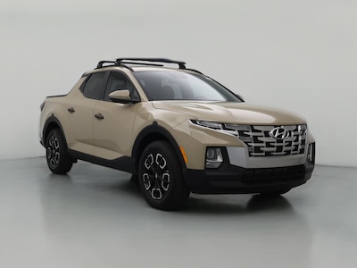 2023 Hyundai Santa Cruz SEL