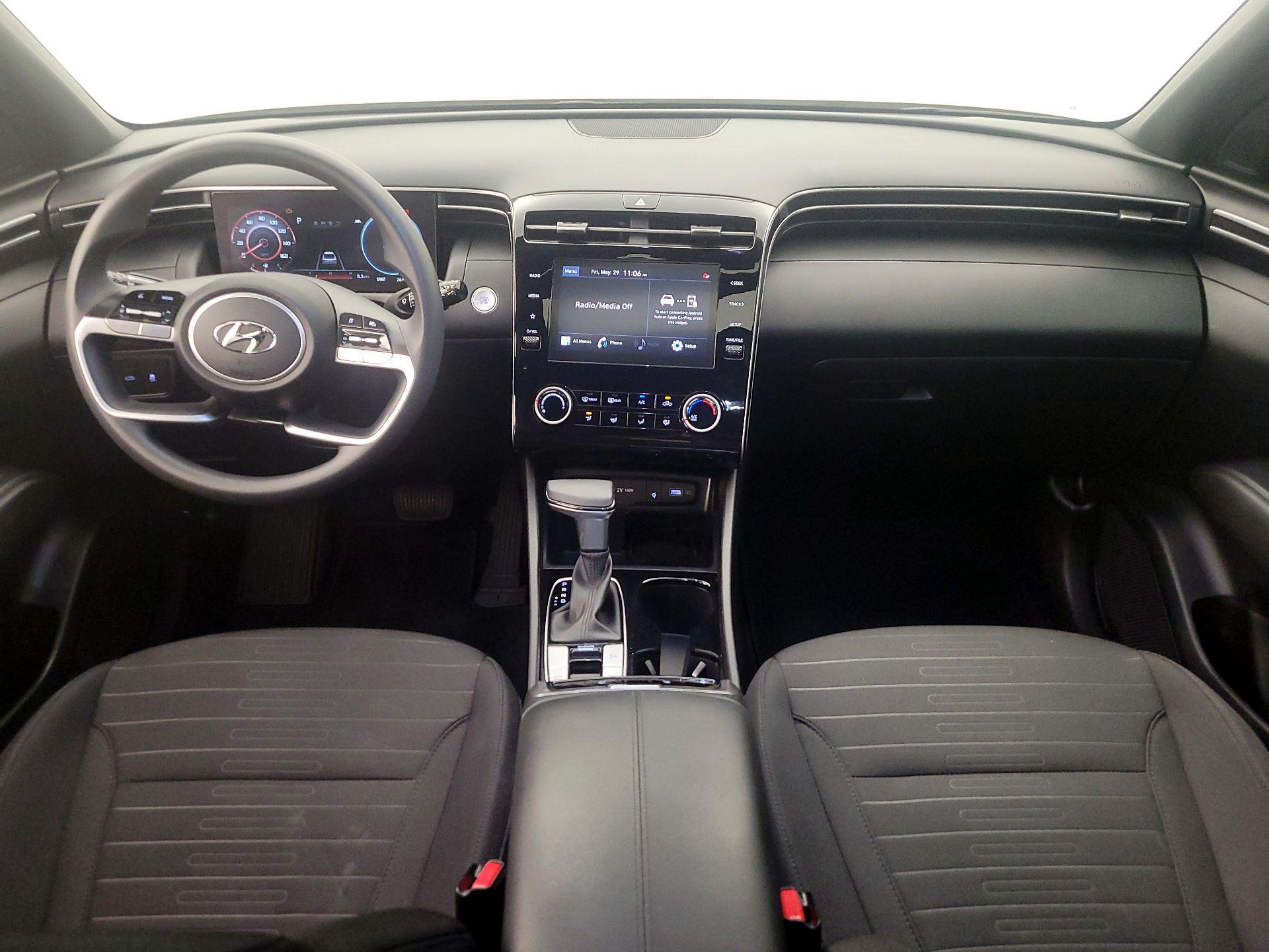 Thumbnail: 2023 Hyundai Santa Cruz - 9
