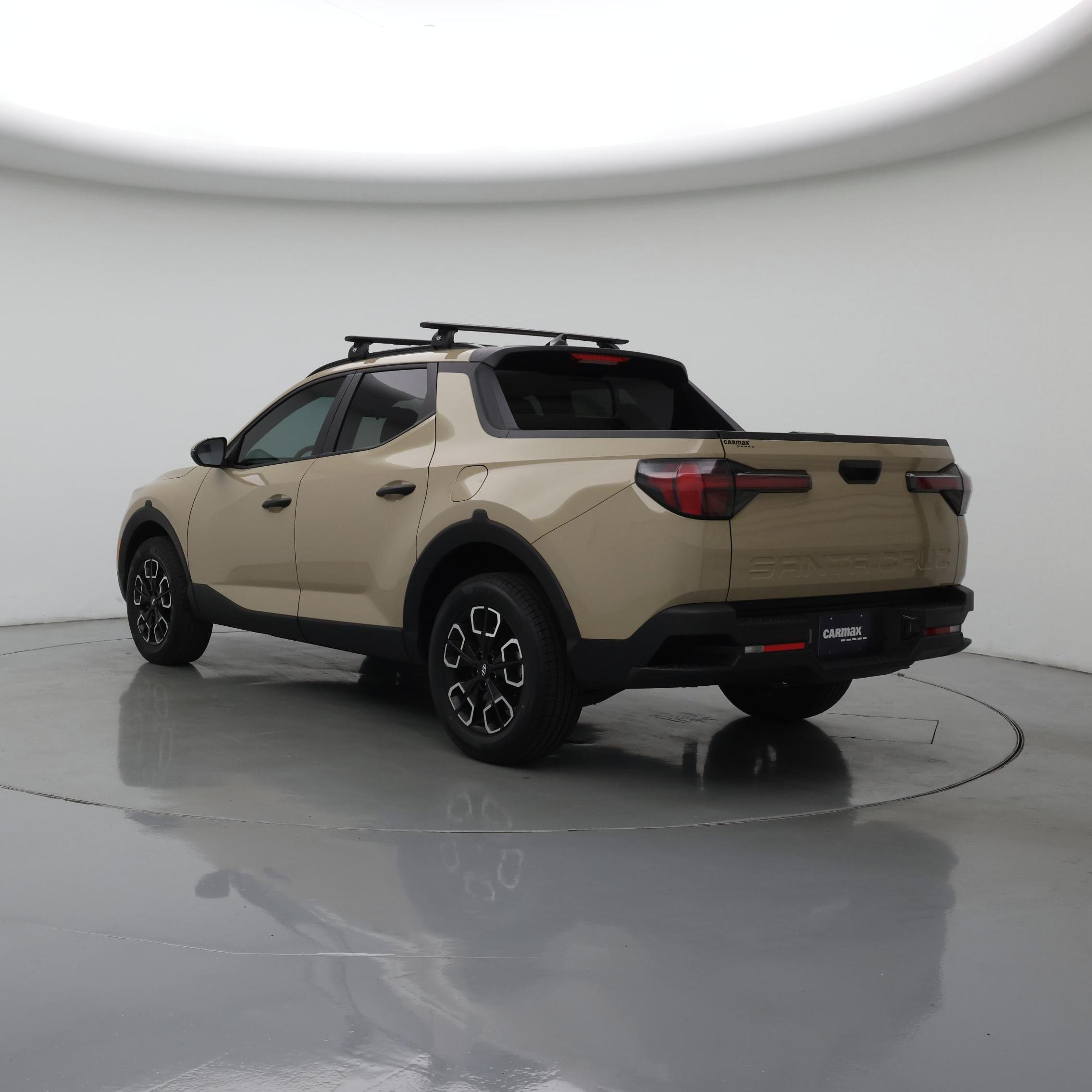 Thumbnail: 2023 Hyundai Santa Cruz - 2