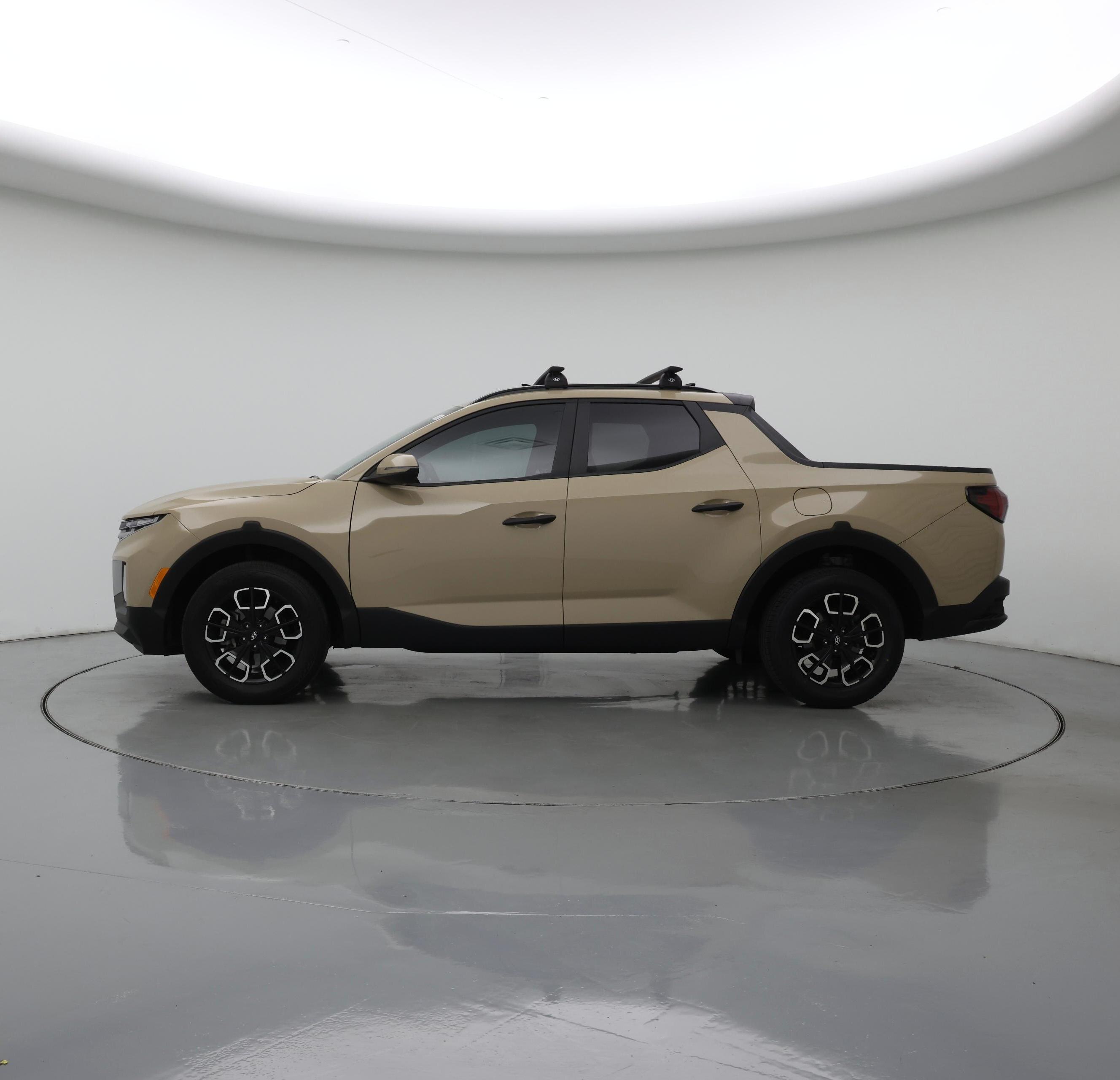Thumbnail: 2023 Hyundai Santa Cruz - 3