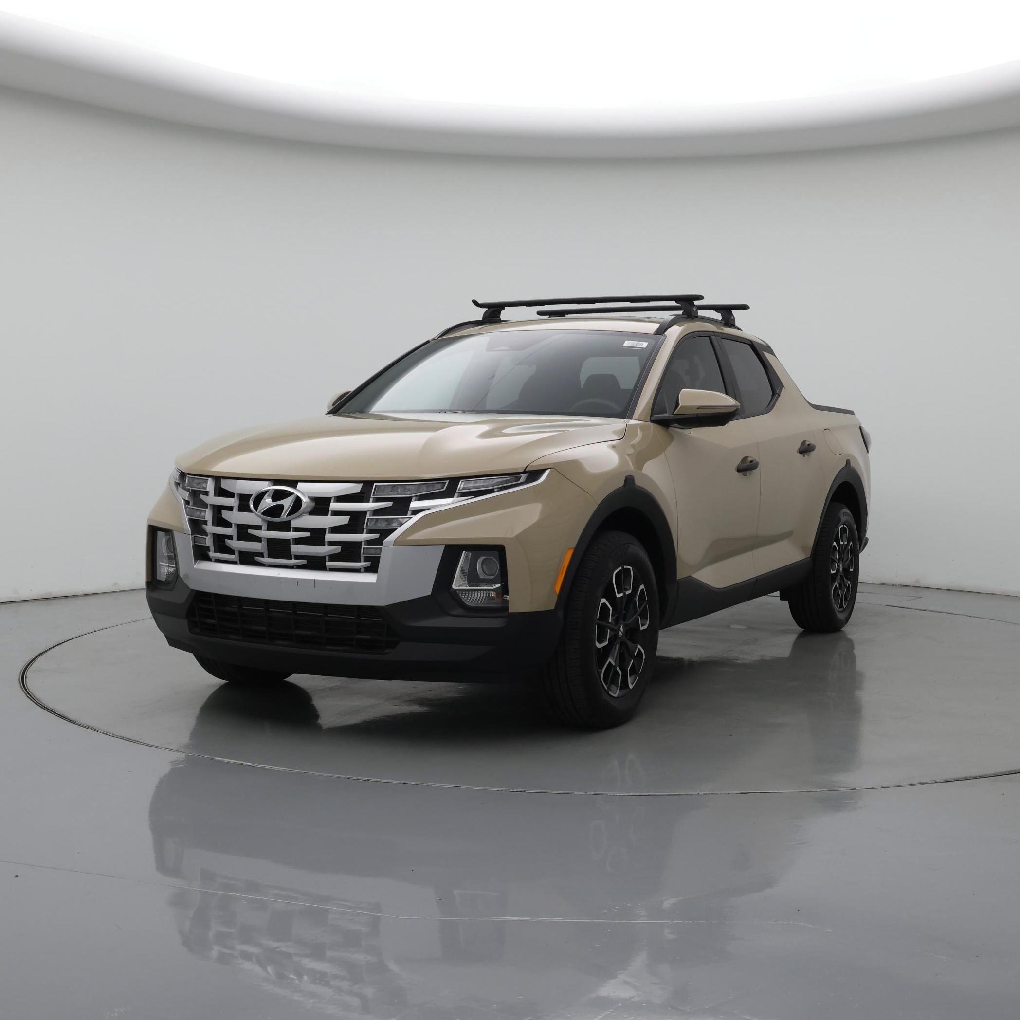 Thumbnail: 2023 Hyundai Santa Cruz - 4