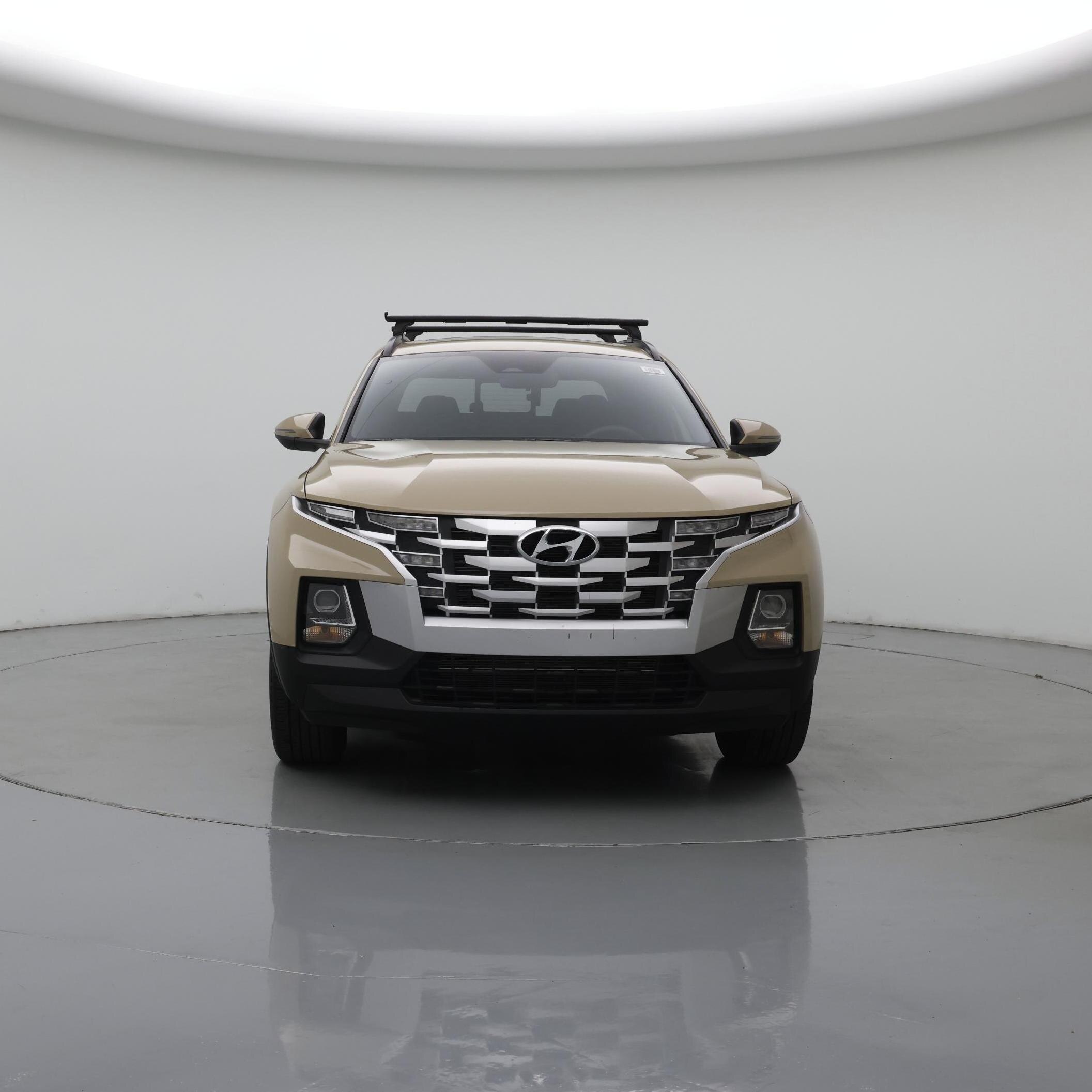 Thumbnail: 2023 Hyundai Santa Cruz - 5