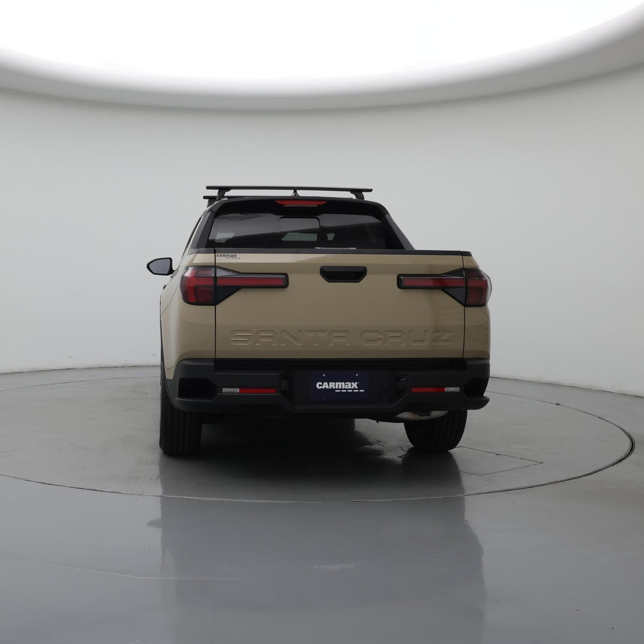 Thumbnail: 2023 Hyundai Santa Cruz - 6