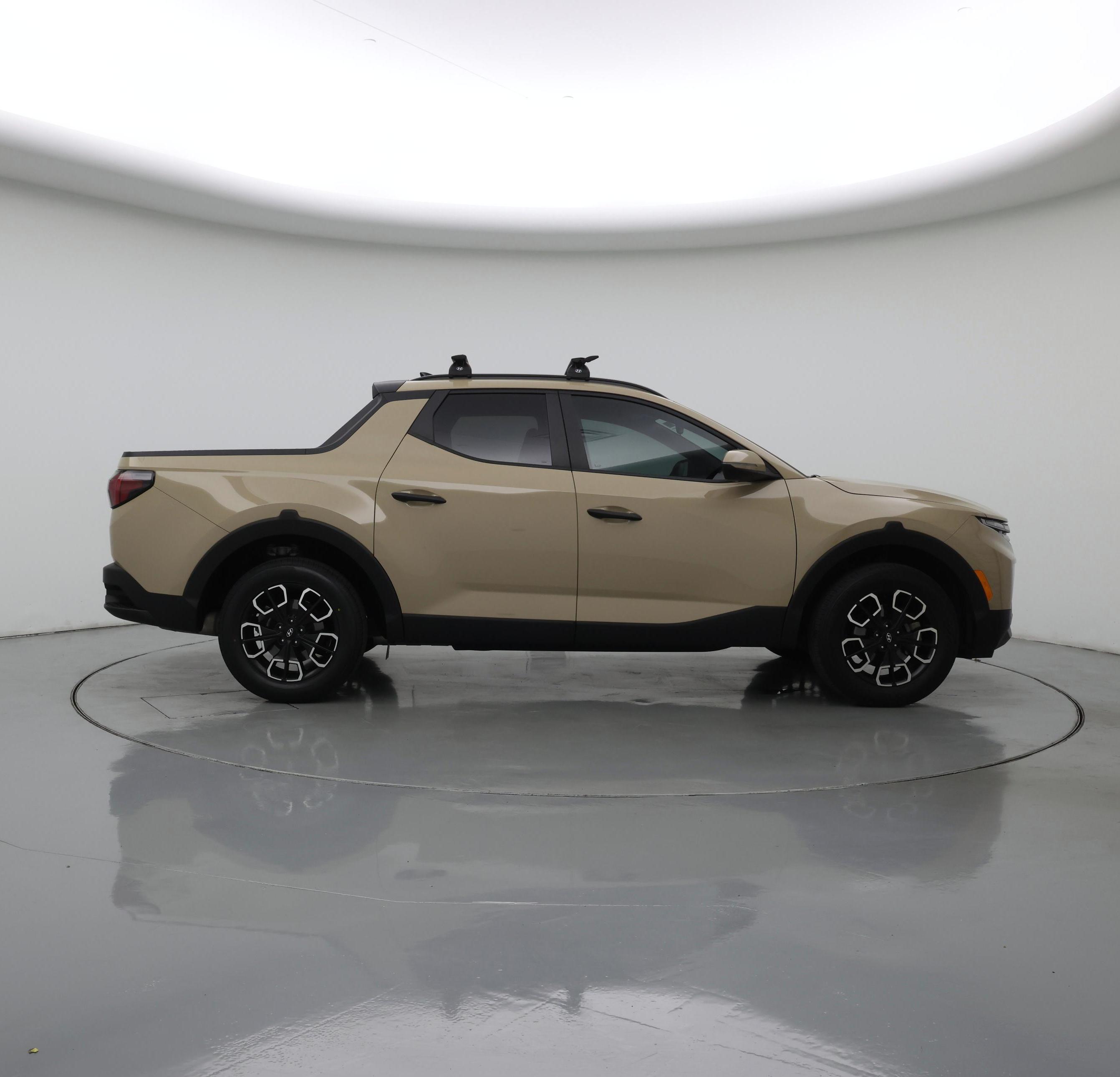 Thumbnail: 2023 Hyundai Santa Cruz - 7