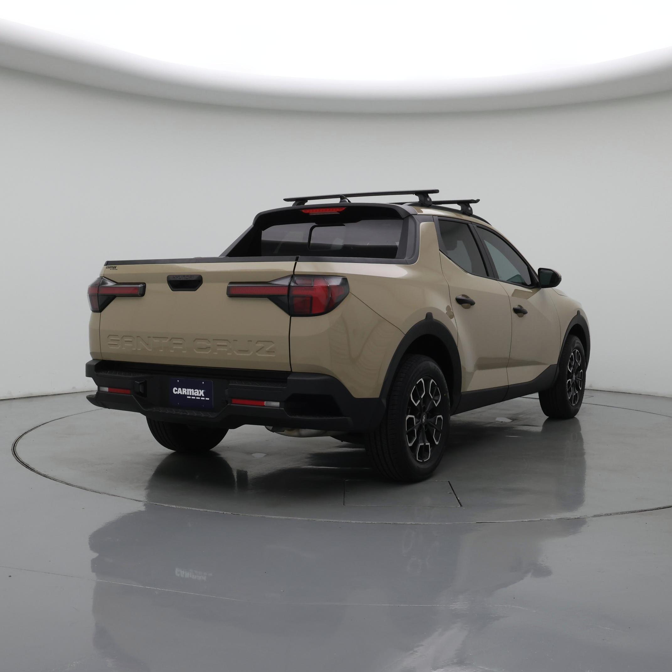 Thumbnail: 2023 Hyundai Santa Cruz - 8