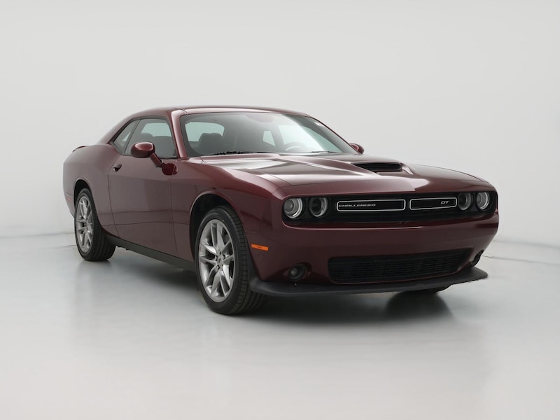 2021 Dodge Challenger GT -
                  Escondido, CA