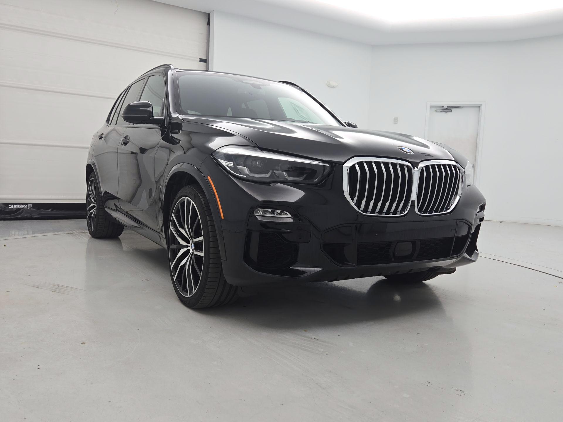 Thumbnail: 2019 BMW X5 - 1