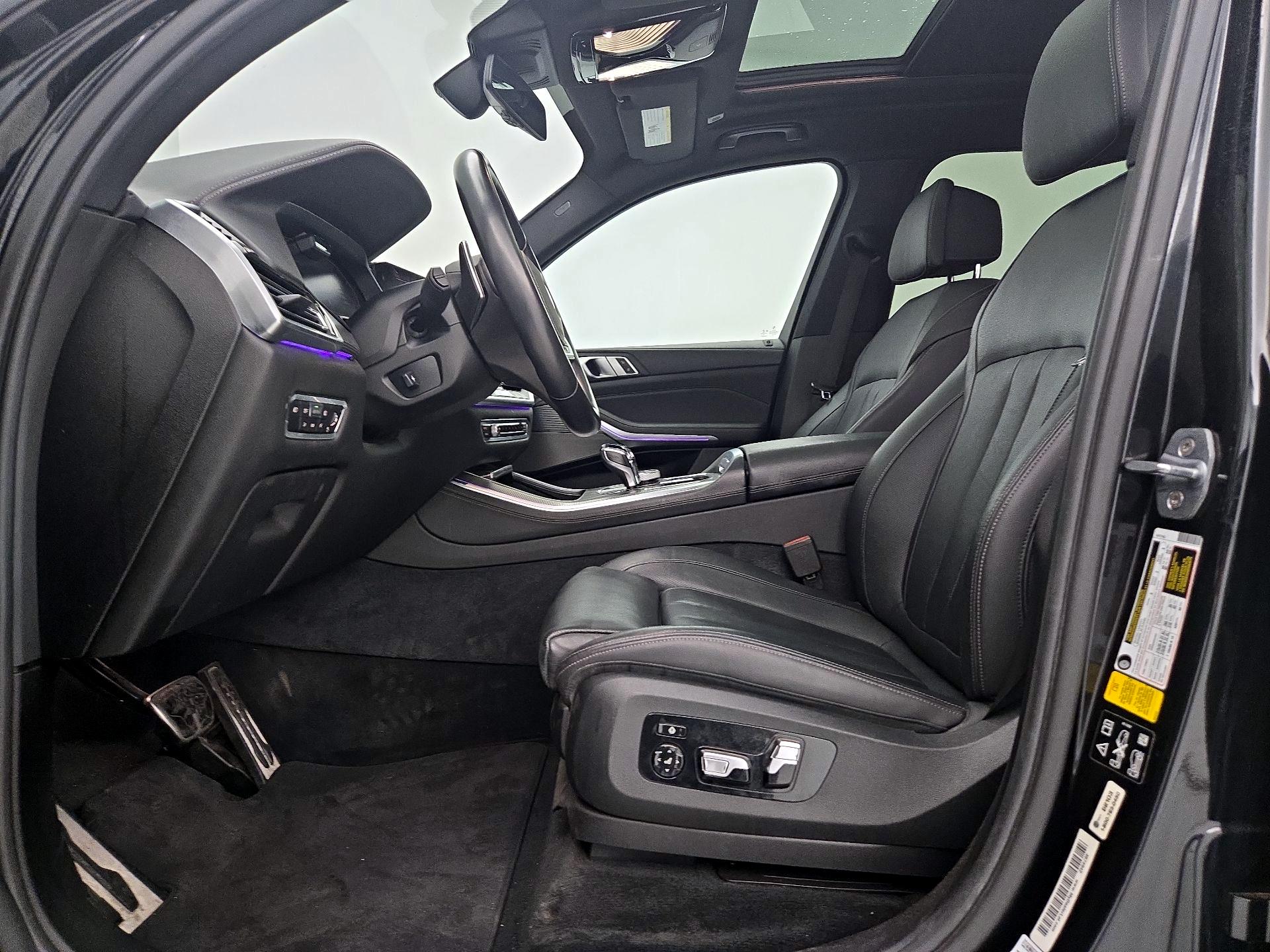 Thumbnail: 2019 BMW X5 - 9