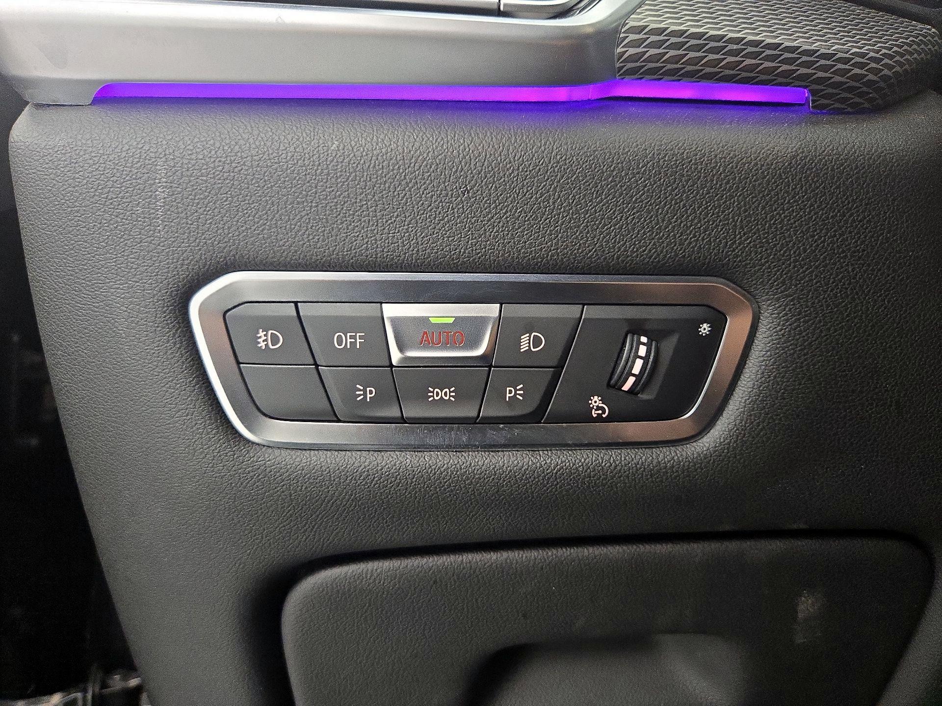 Thumbnail: 2019 BMW X5 - 11