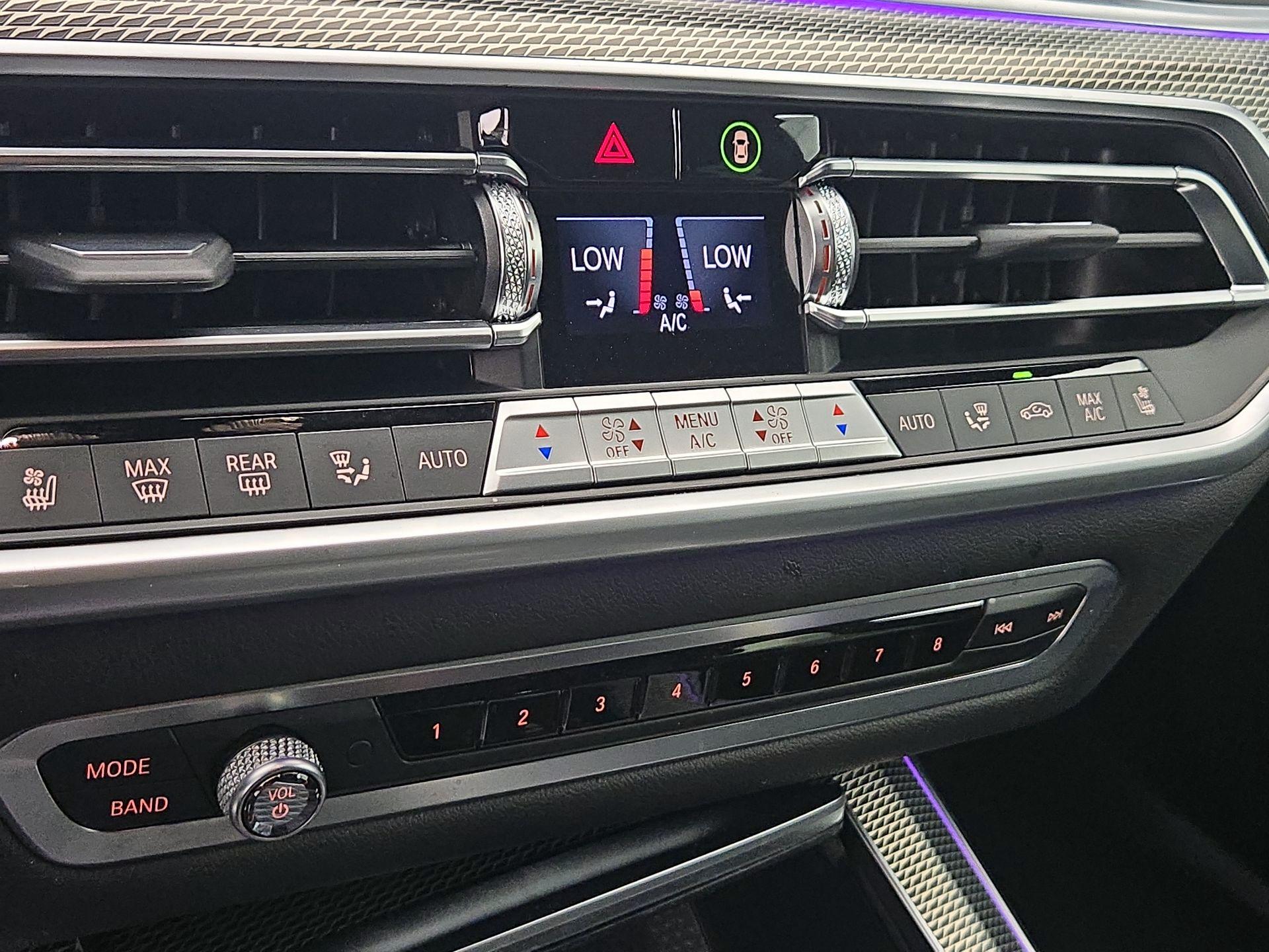 Thumbnail: 2019 BMW X5 - 15