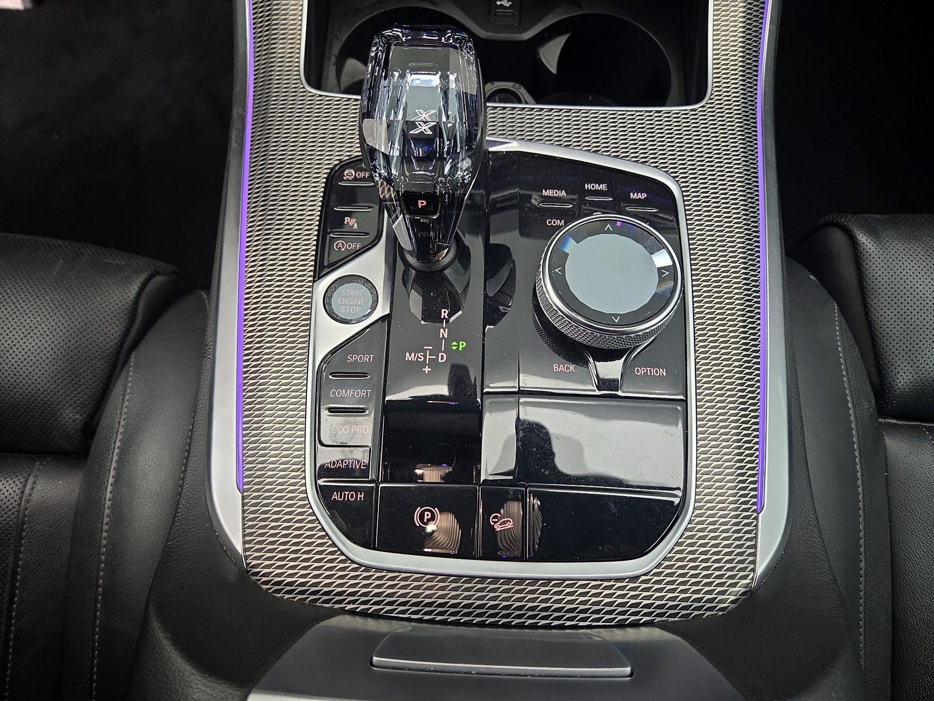 Thumbnail: 2019 BMW X5 - 16