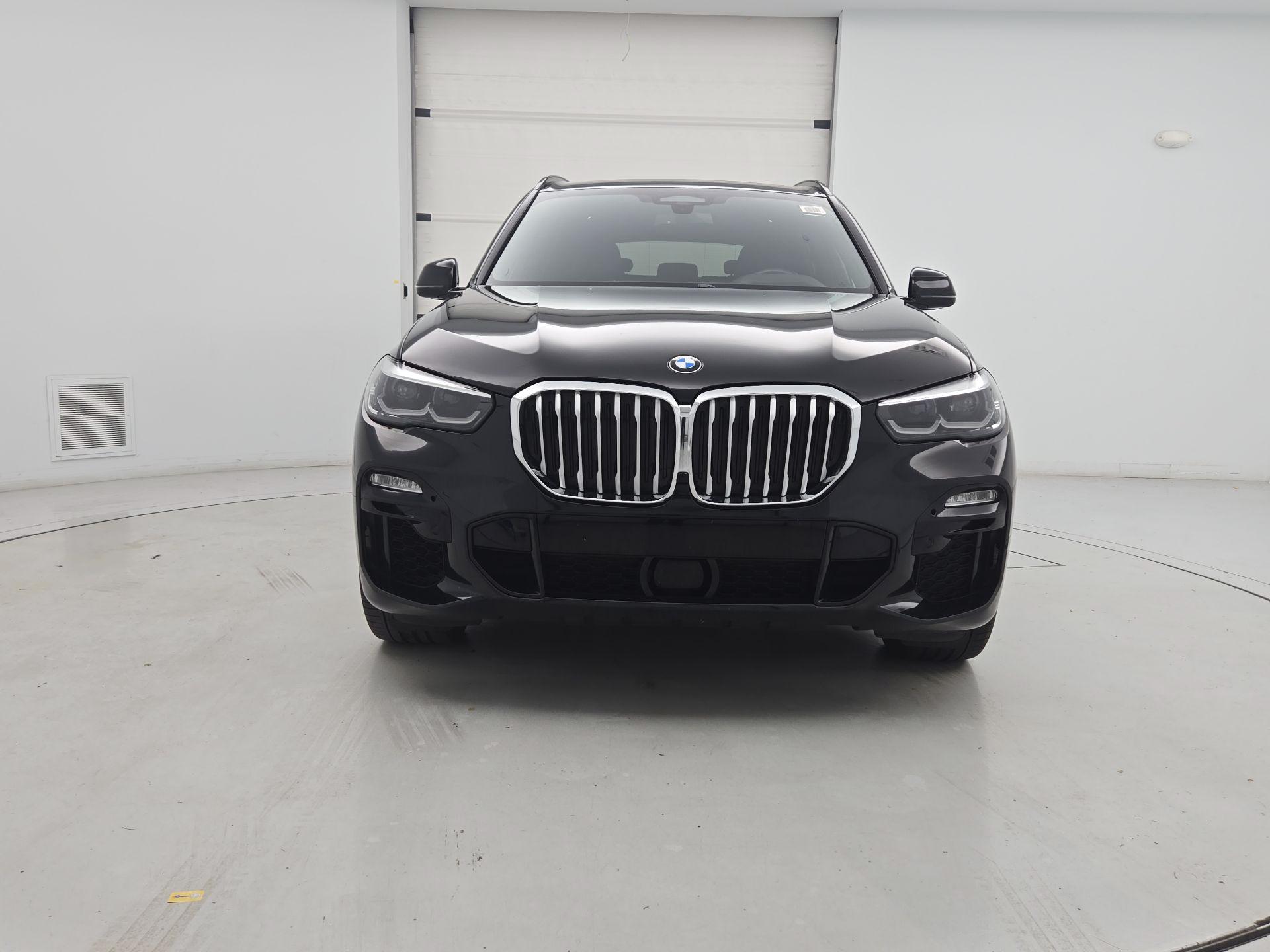 Thumbnail: 2019 BMW X5 - 2