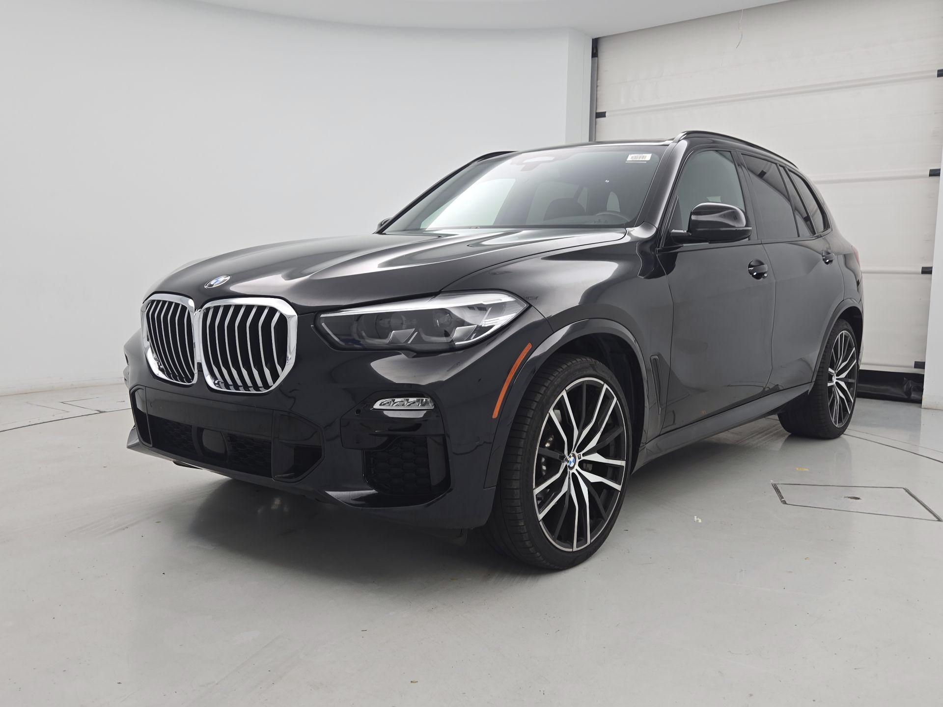 Thumbnail: 2019 BMW X5 - 3