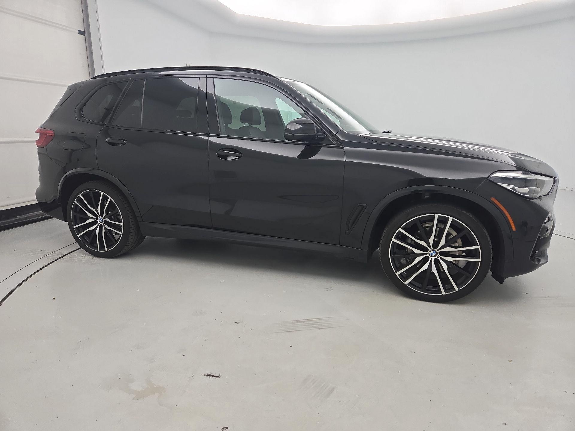 Thumbnail: 2019 BMW X5 - 4