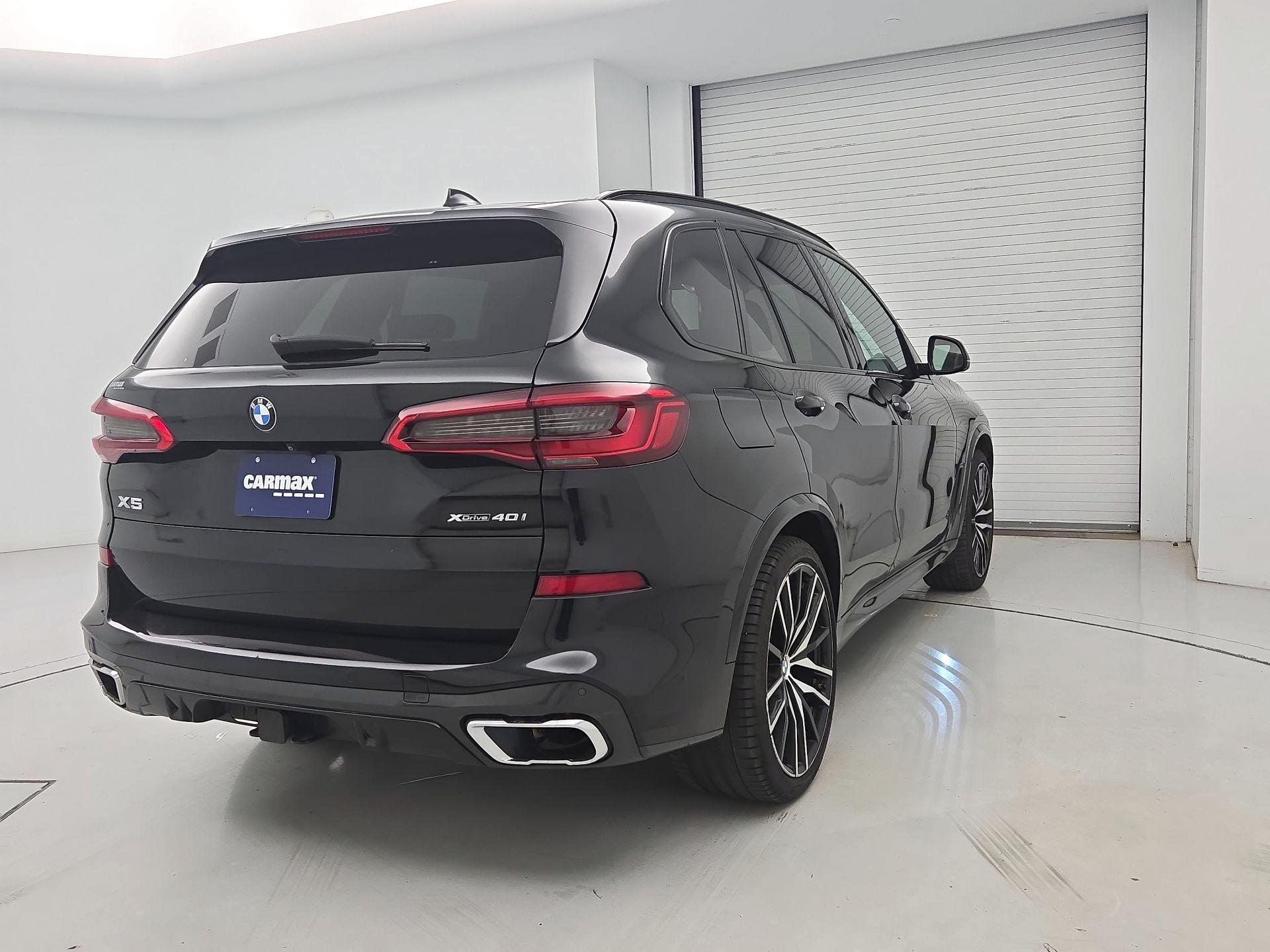 Thumbnail: 2019 BMW X5 - 5
