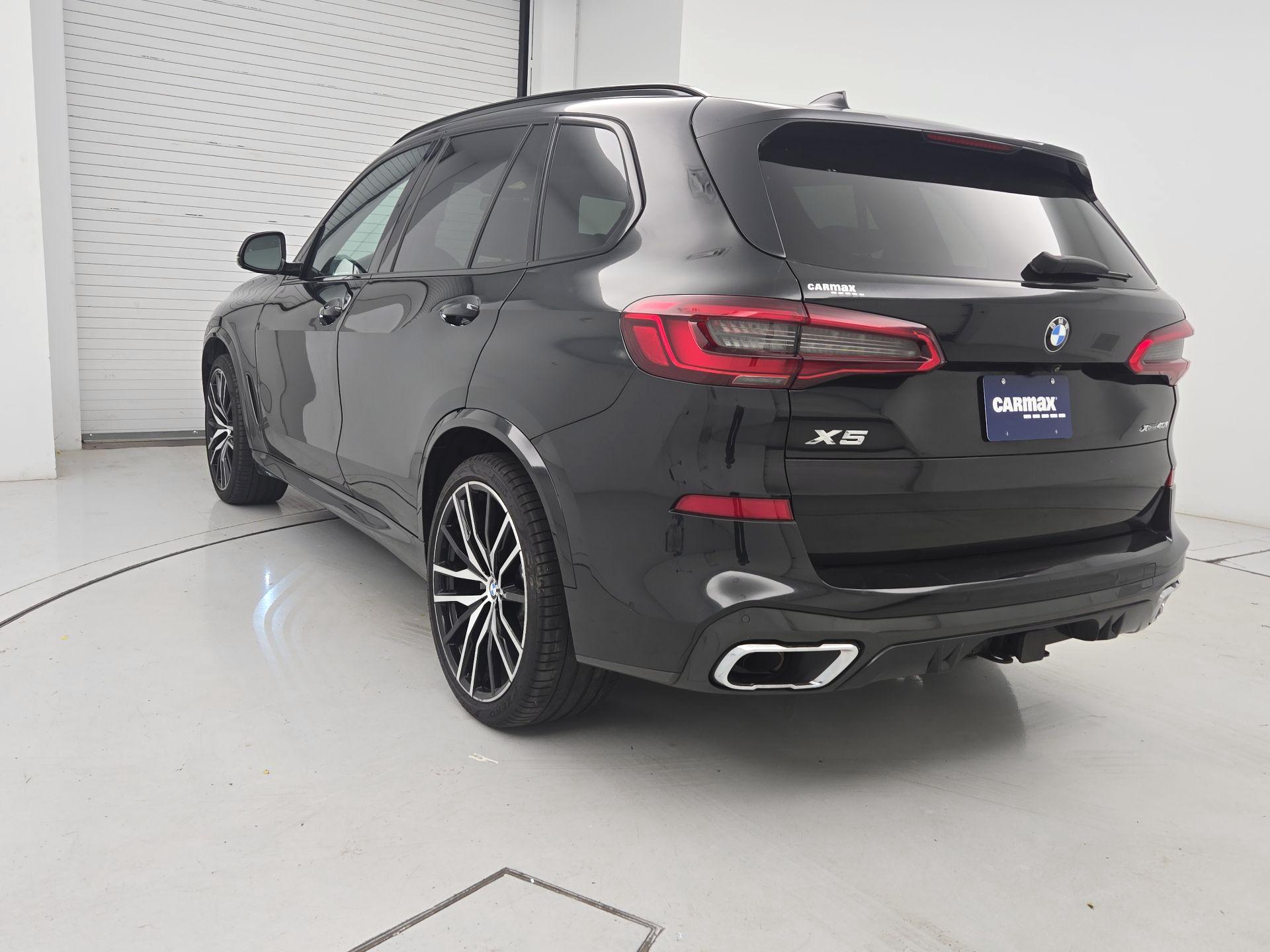 Thumbnail: 2019 BMW X5 - 7