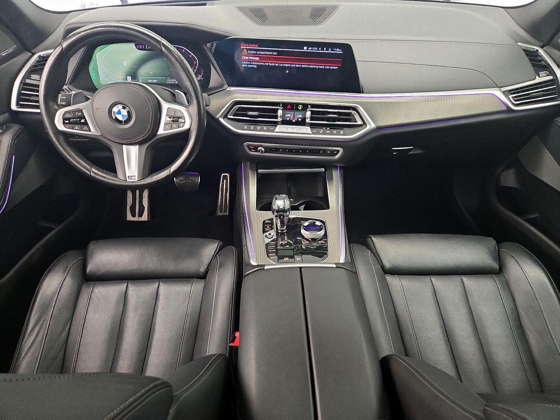 Thumbnail: 2019 BMW X5 - 8