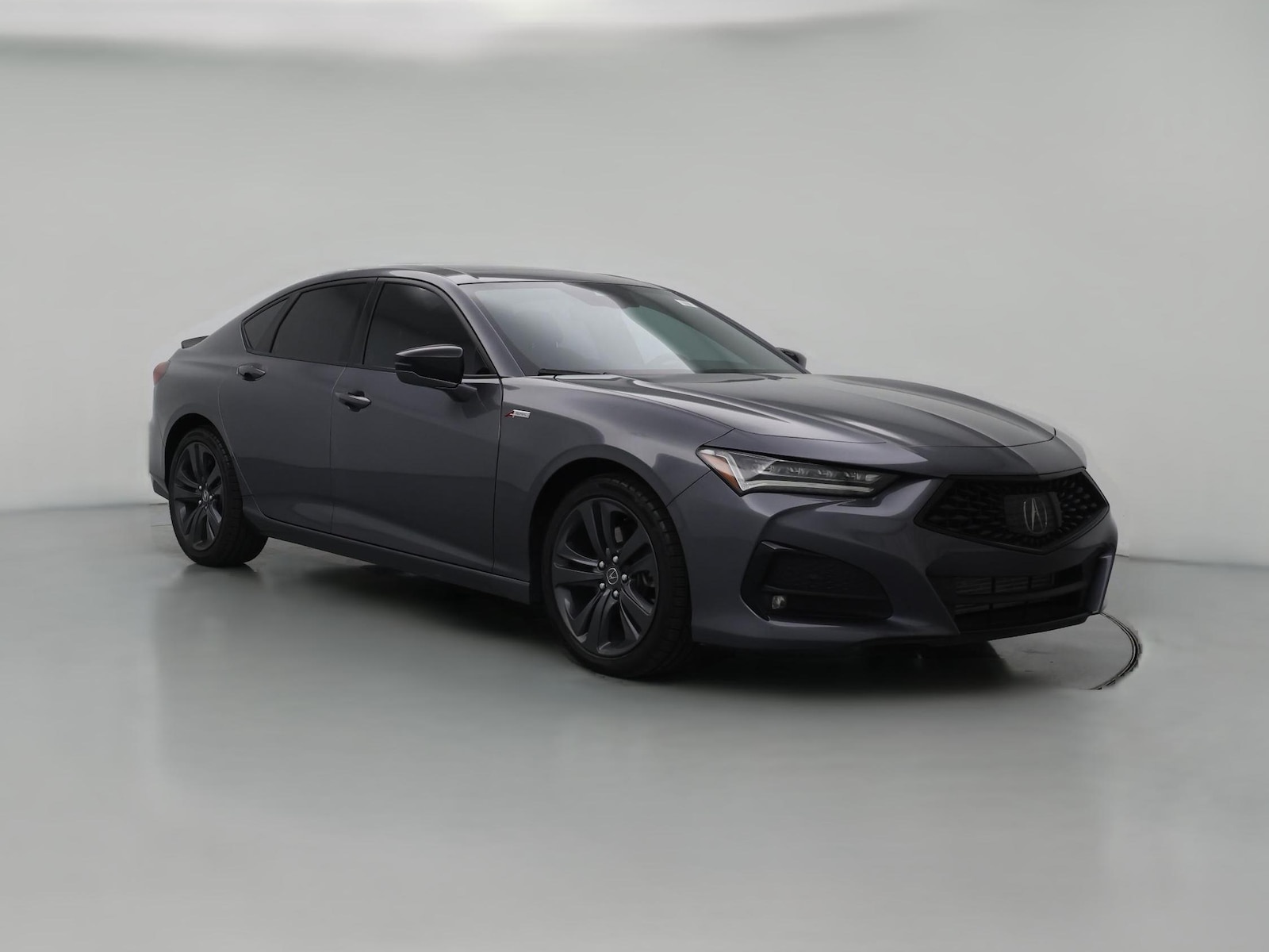 2023 Acura TLX