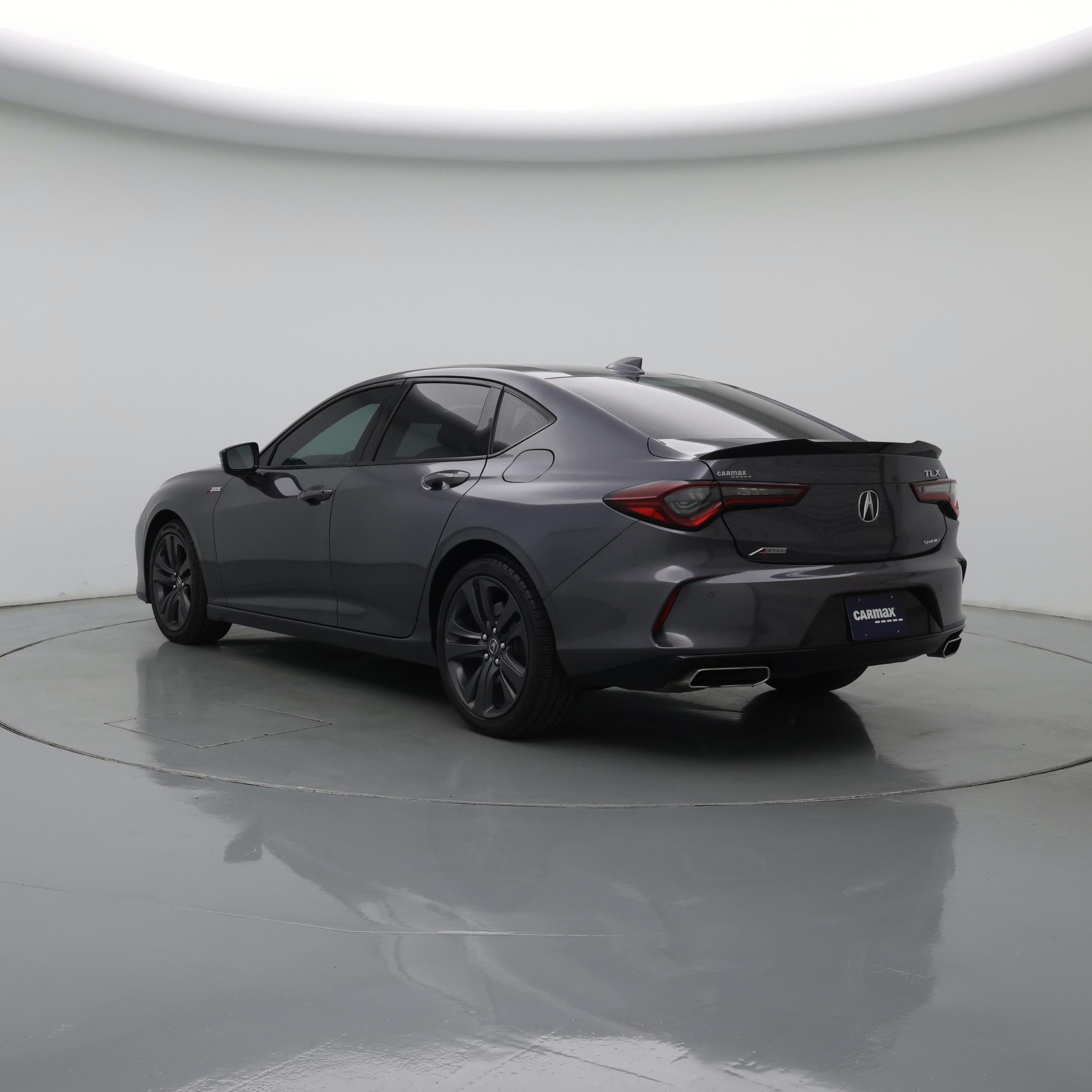 Thumbnail: 2023 Acura TLX - 2