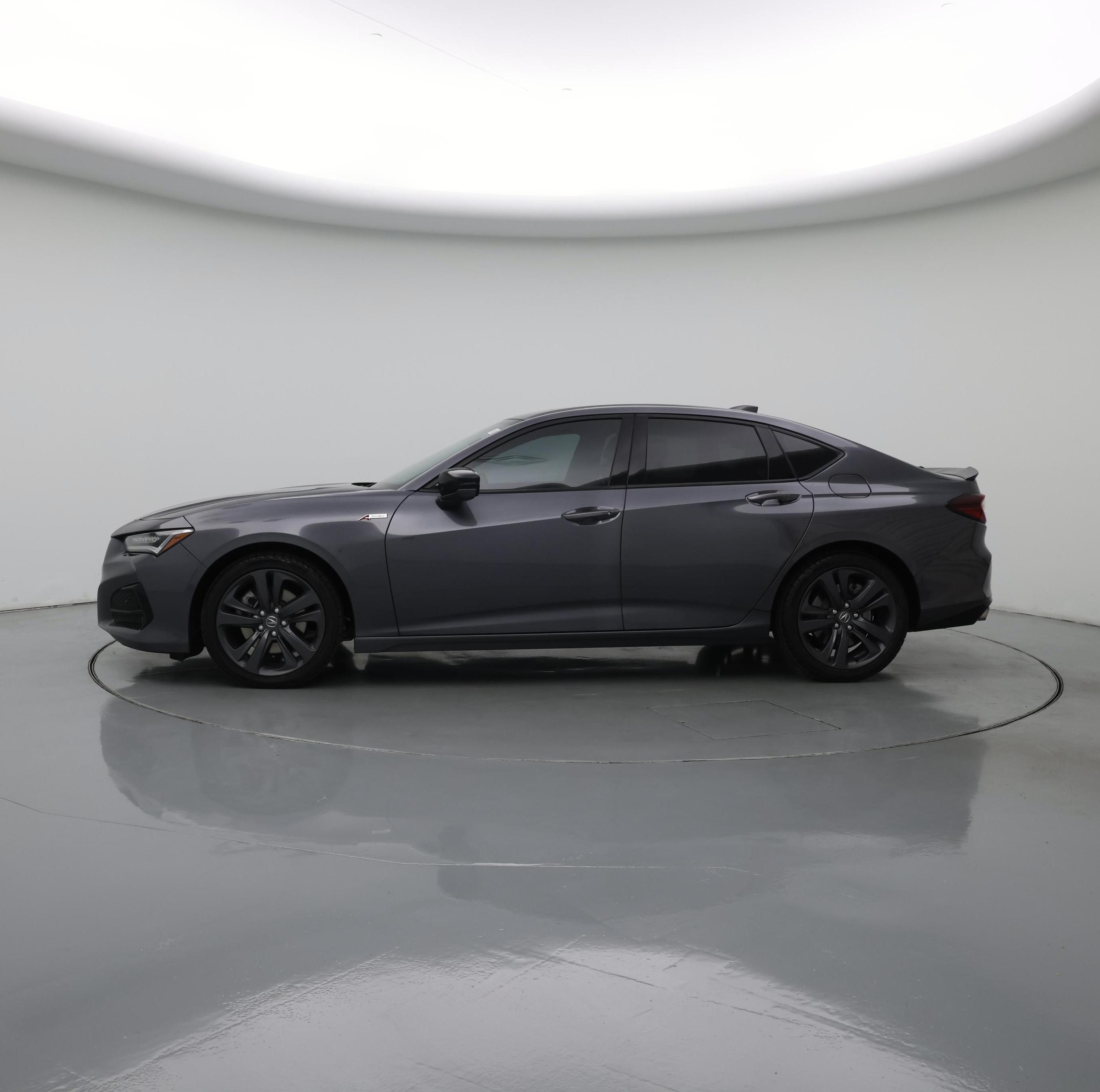 Thumbnail: 2023 Acura TLX - 3