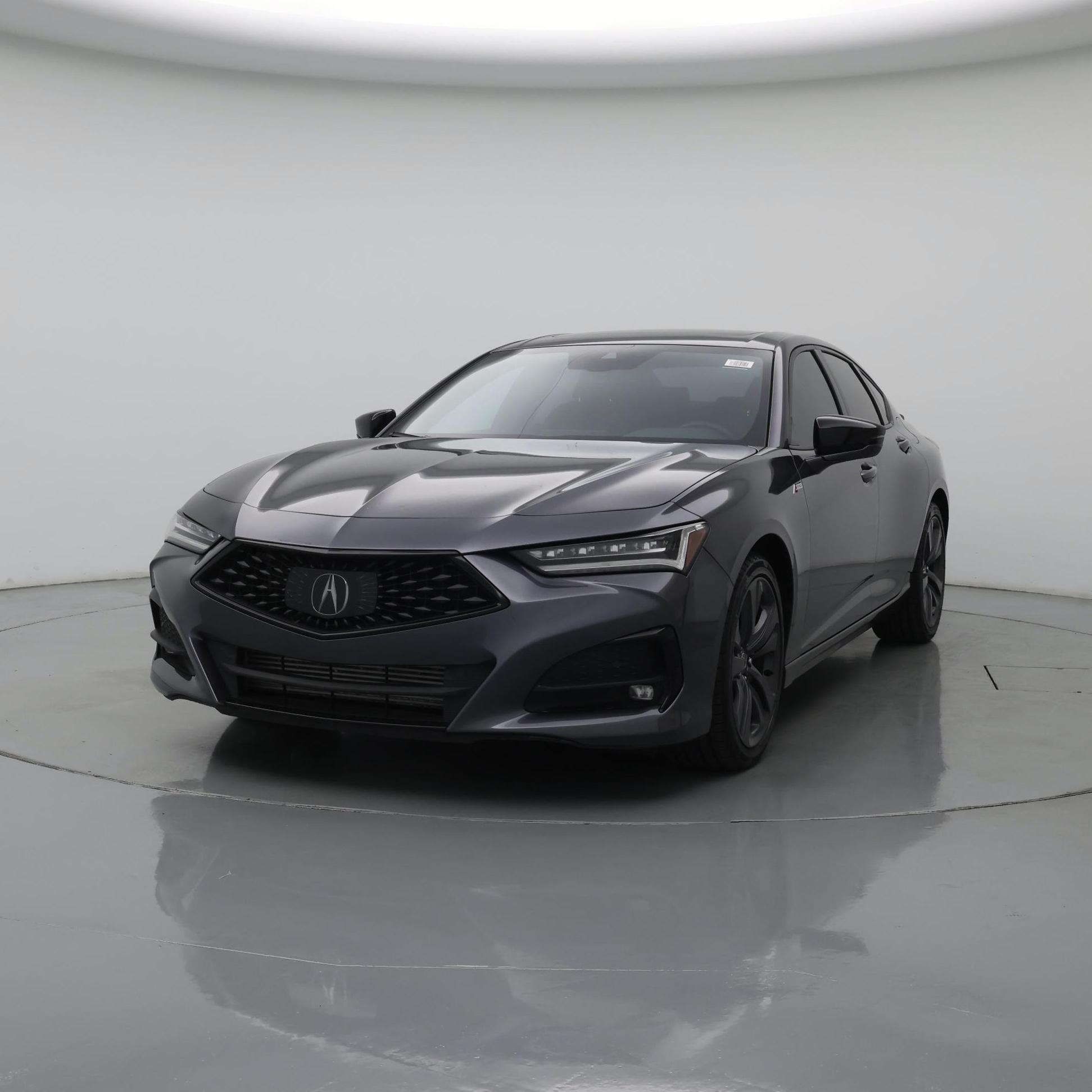 Thumbnail: 2023 Acura TLX - 4