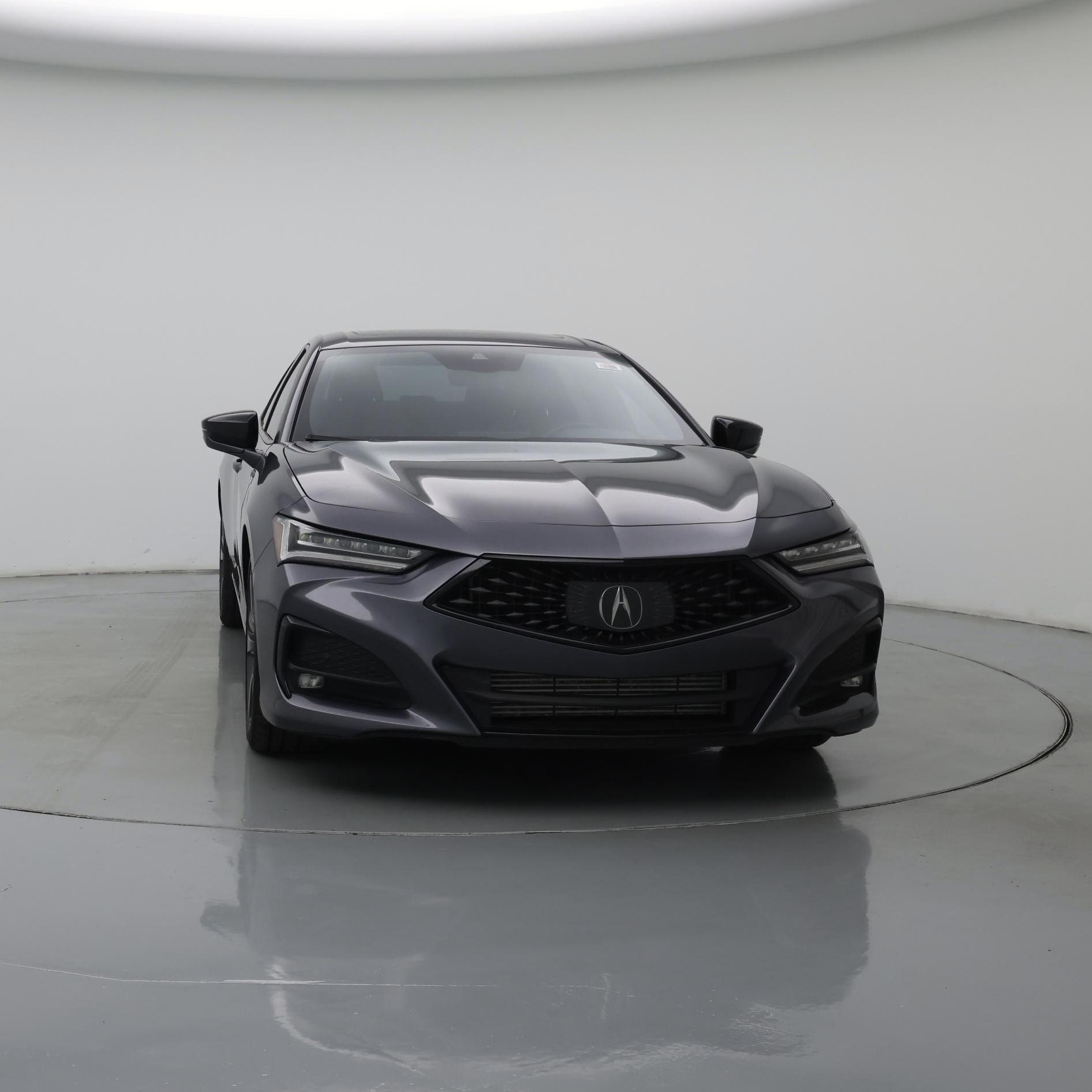 Thumbnail: 2023 Acura TLX - 5