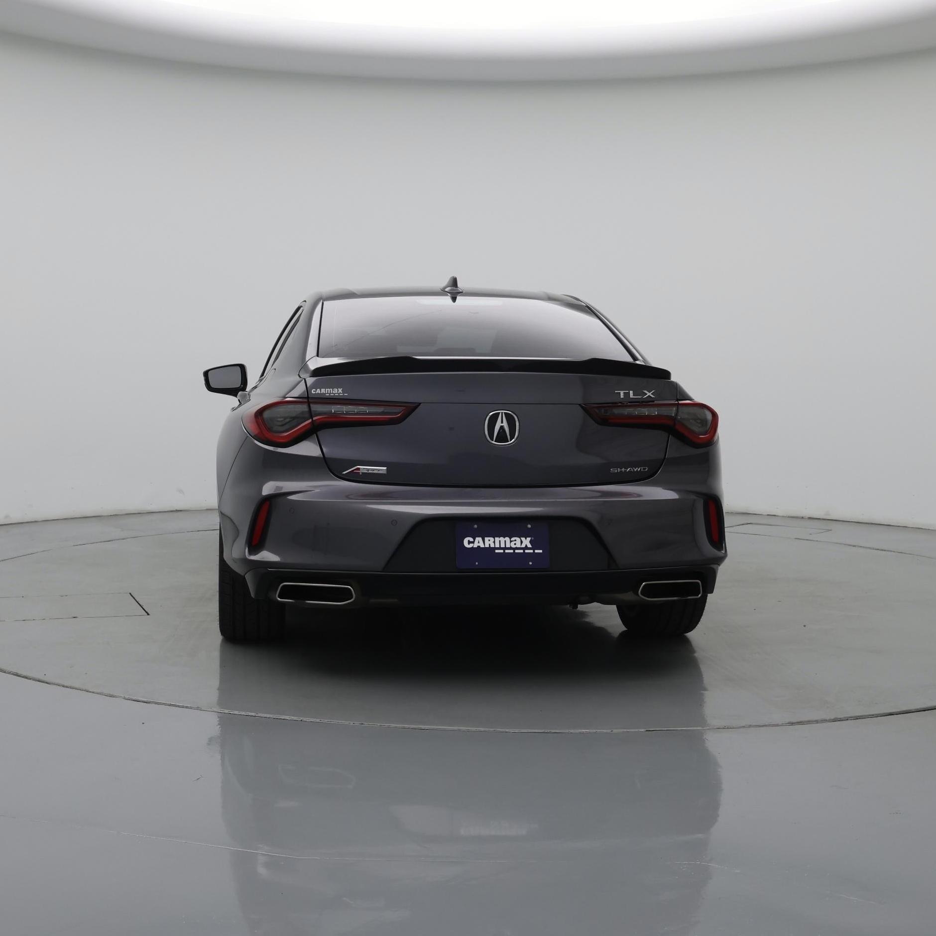 Thumbnail: 2023 Acura TLX - 6