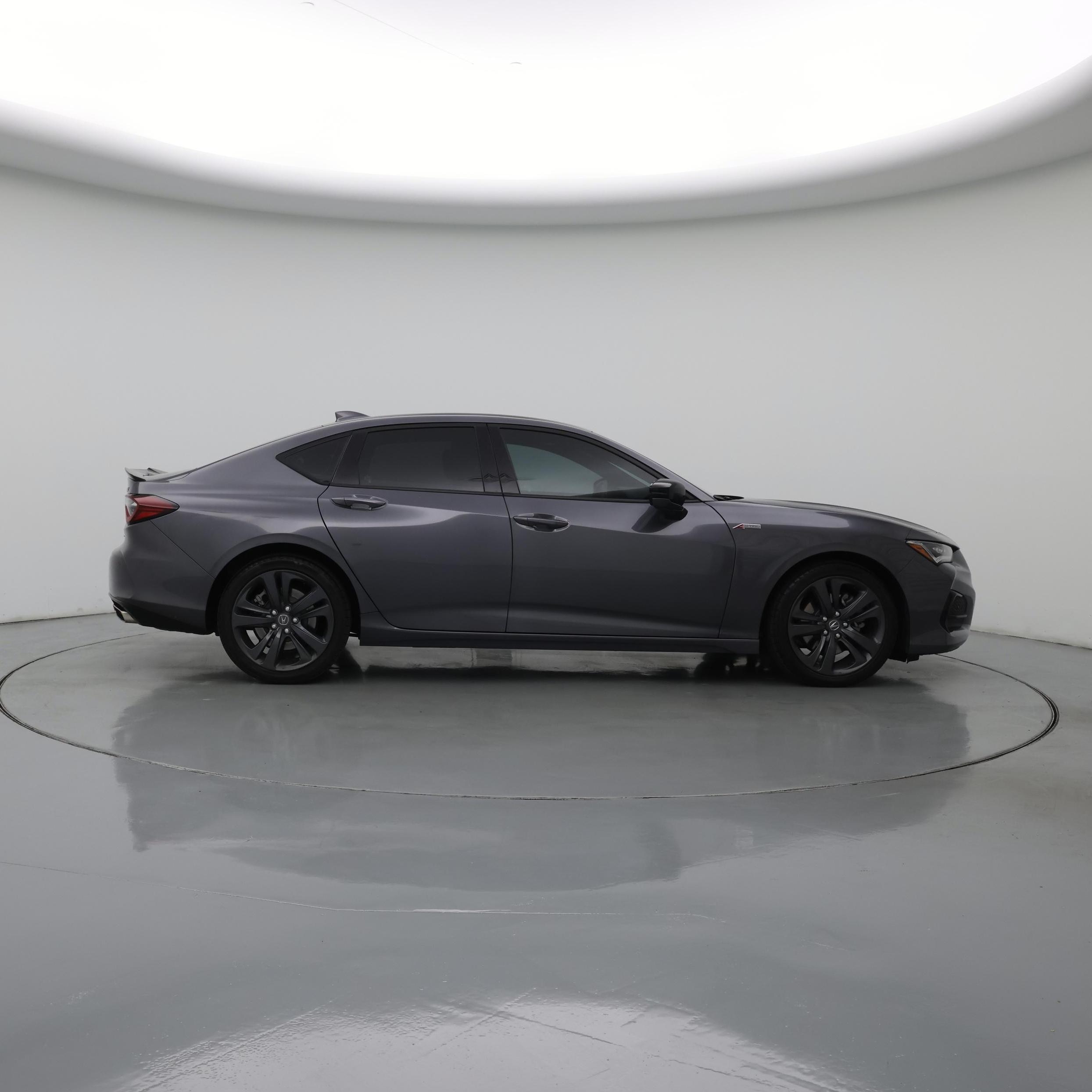 Thumbnail: 2023 Acura TLX - 7