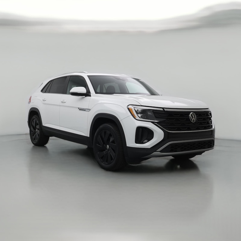 2024 Volkswagen Atlas Cross Sport SE w/Tech