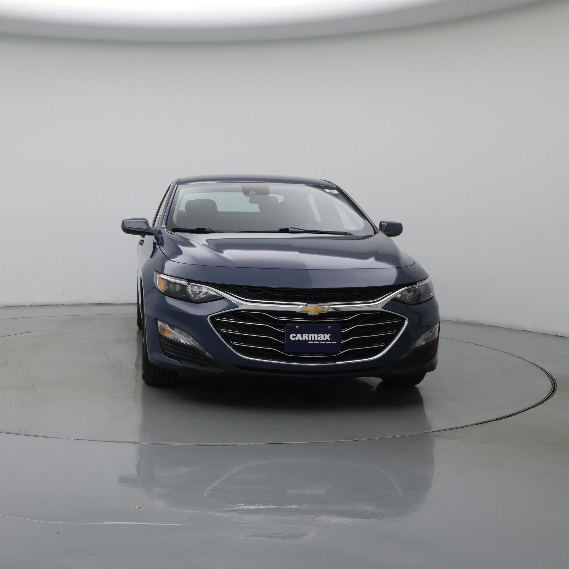 Thumbnail: 2024 Chevrolet Malibu - 5