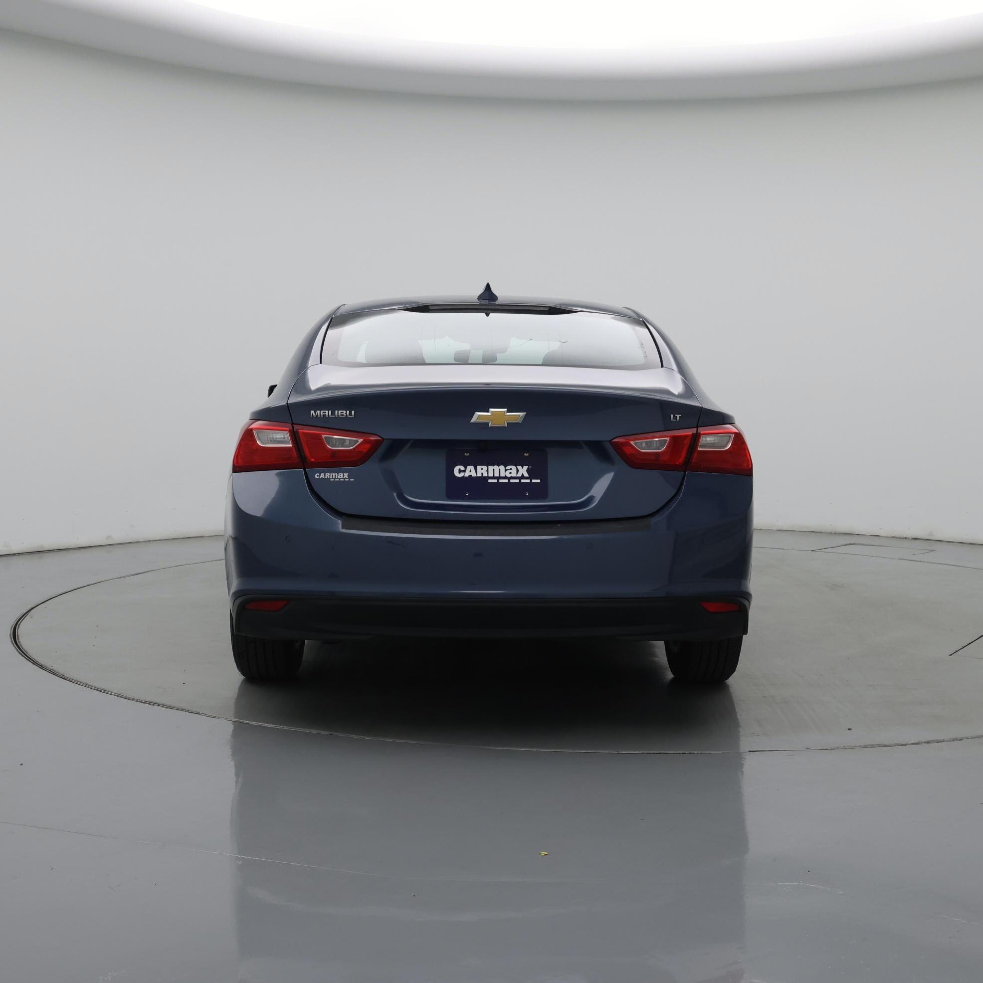 Thumbnail: 2024 Chevrolet Malibu - 6
