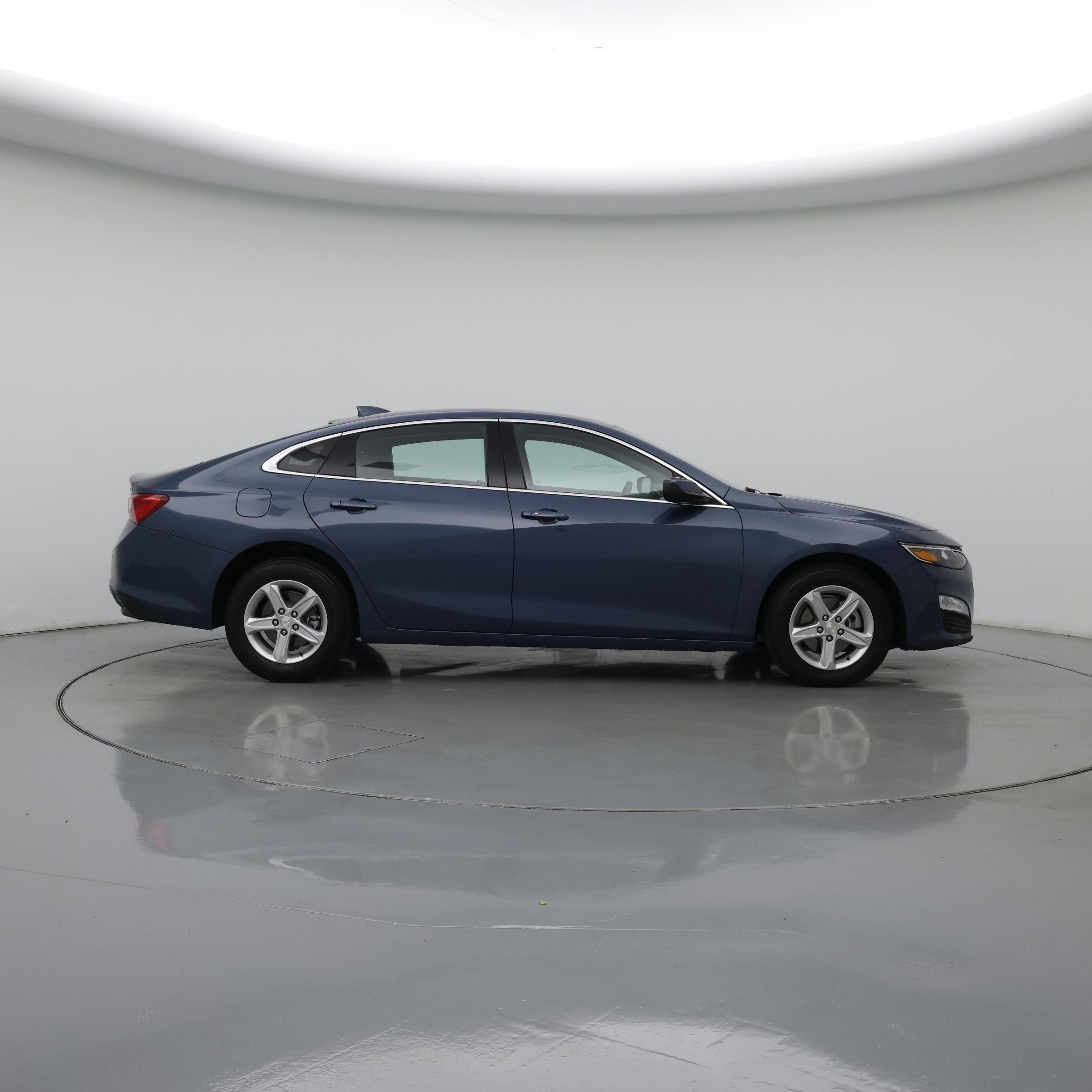 Thumbnail: 2024 Chevrolet Malibu - 7
