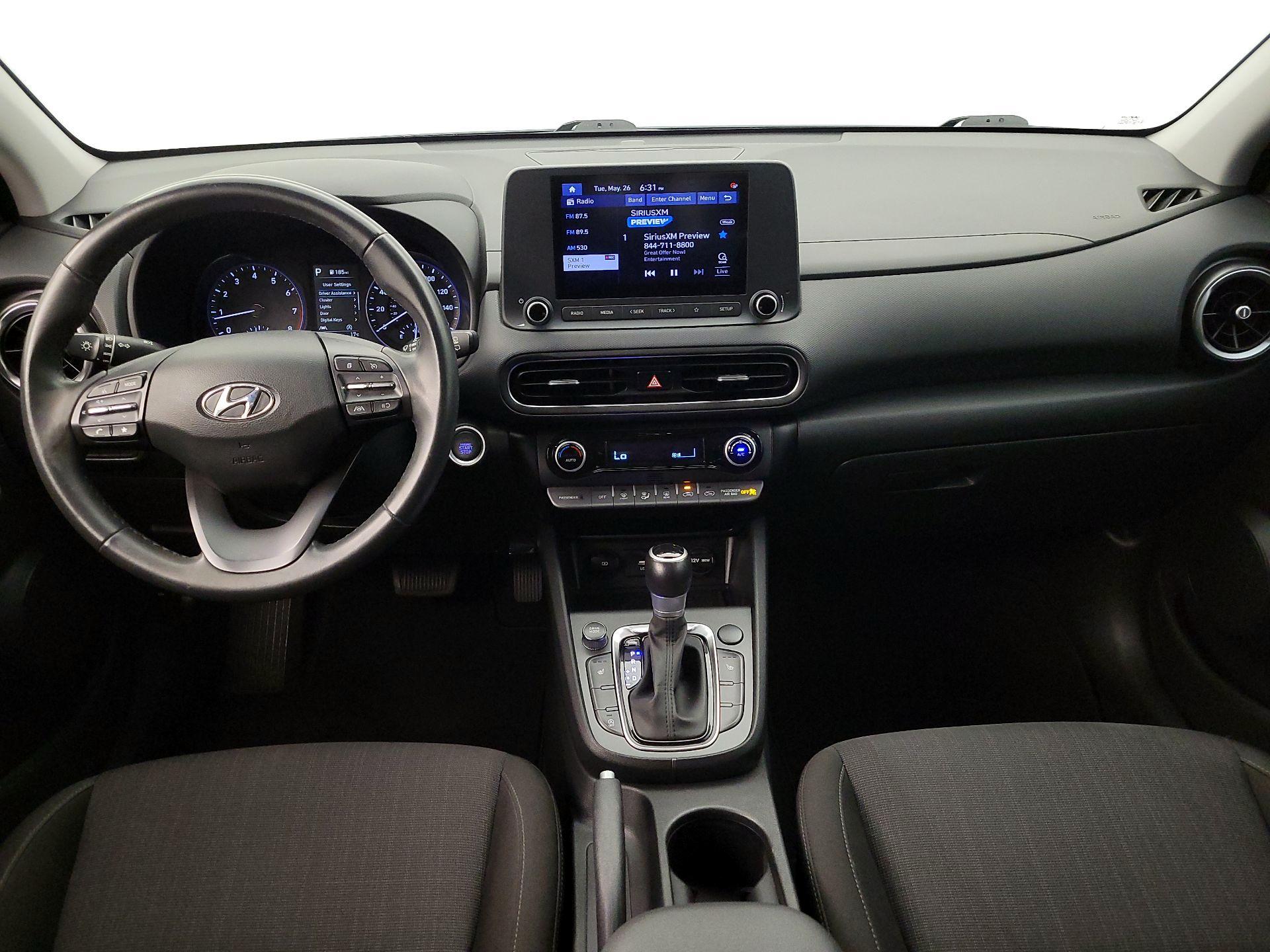Thumbnail: 2022 Hyundai Kona - 9